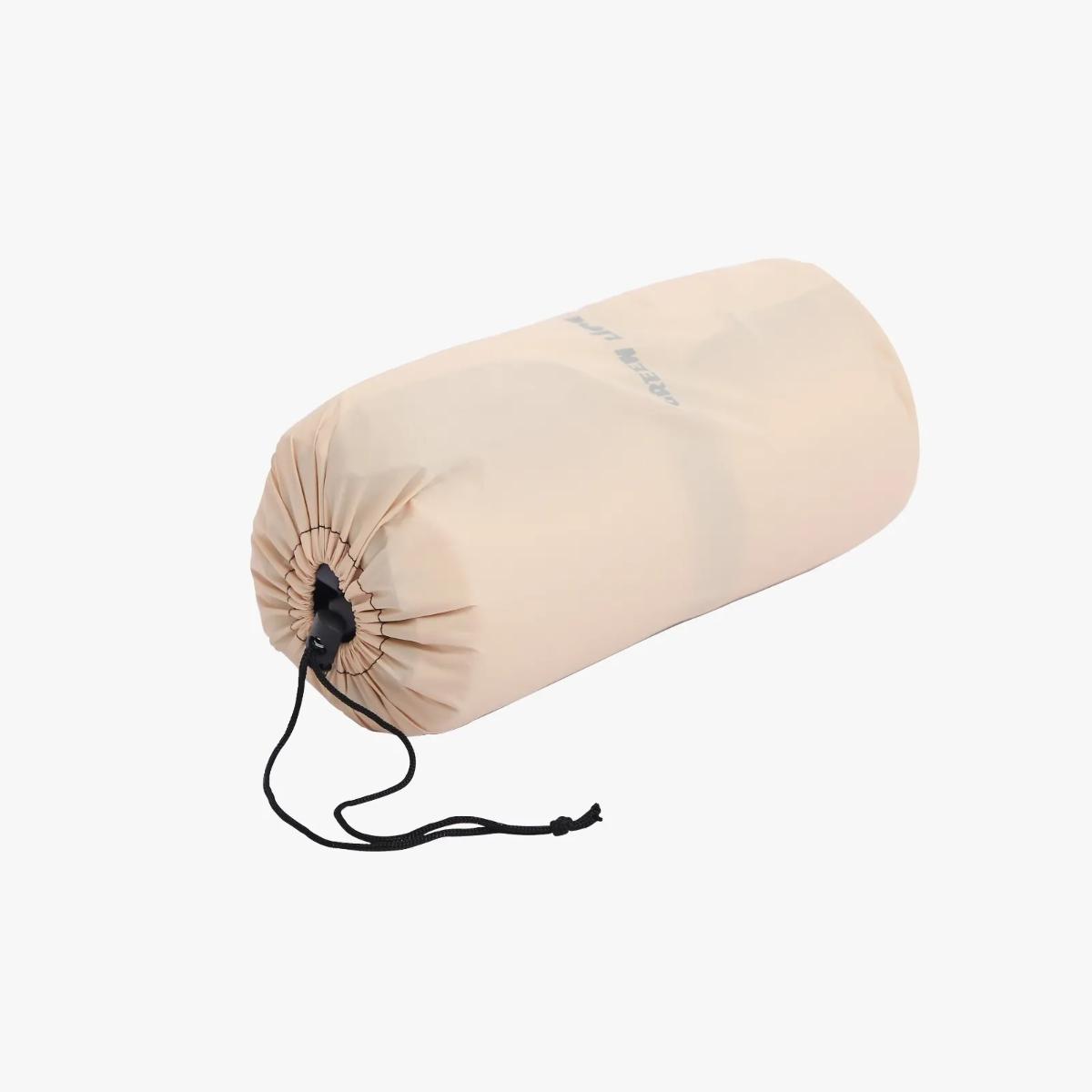 Green Lion Inflatable Camping Pillow