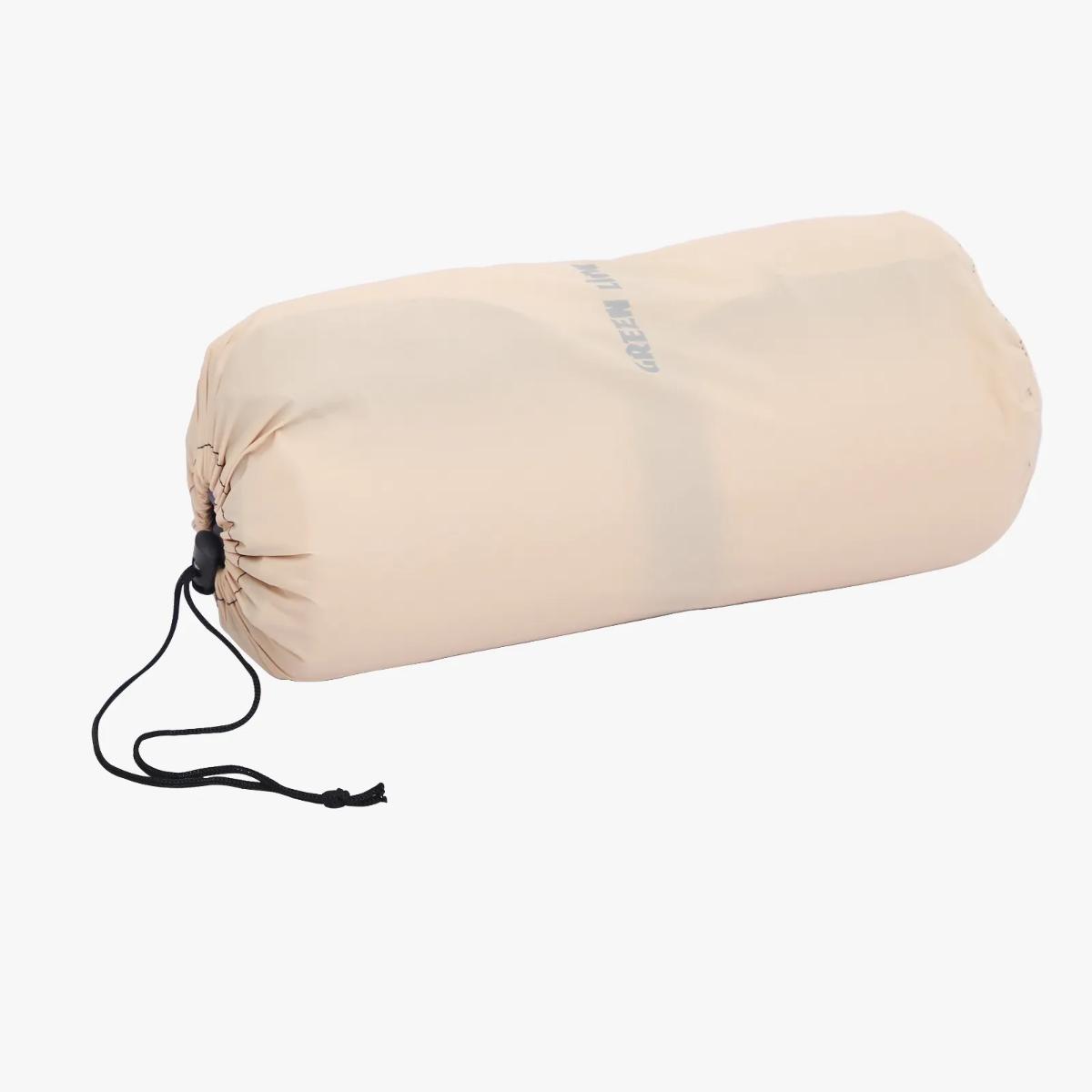 Green Lion Inflatable Camping Pillow