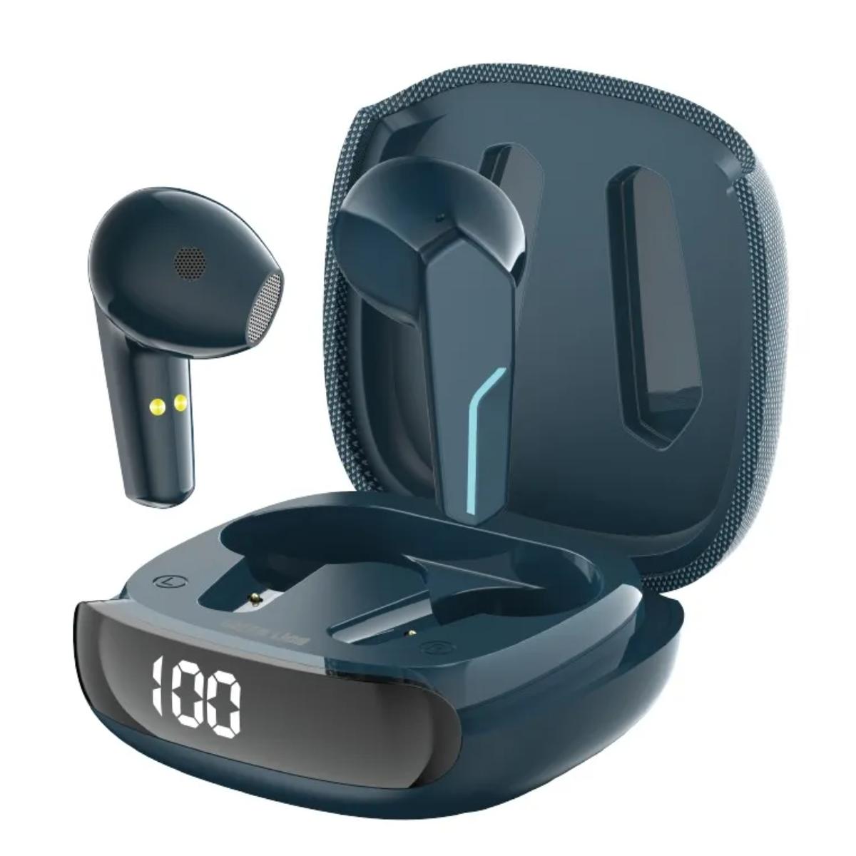 Green Lion Interlaken True Wireless Earbuds
