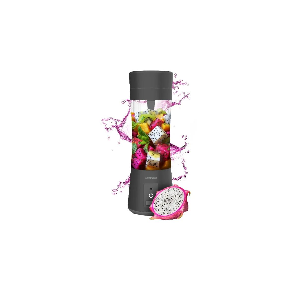 Green Lion Juice Mate Portable Juicer (380ml)