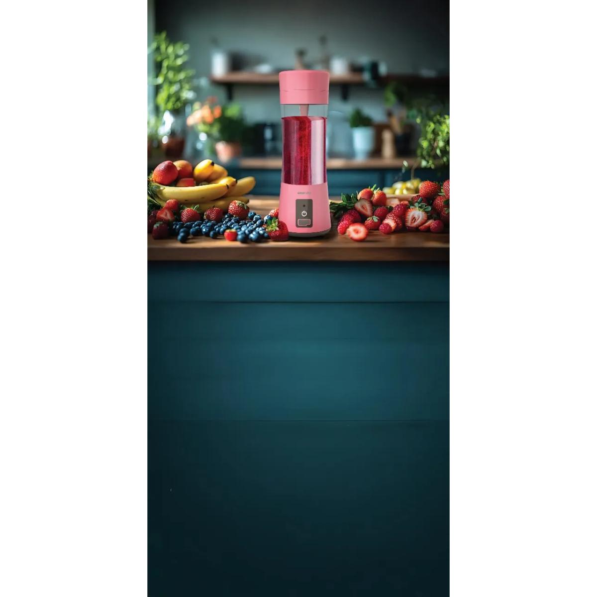 Green Lion Juice Mate Portable Juicer (380ml)