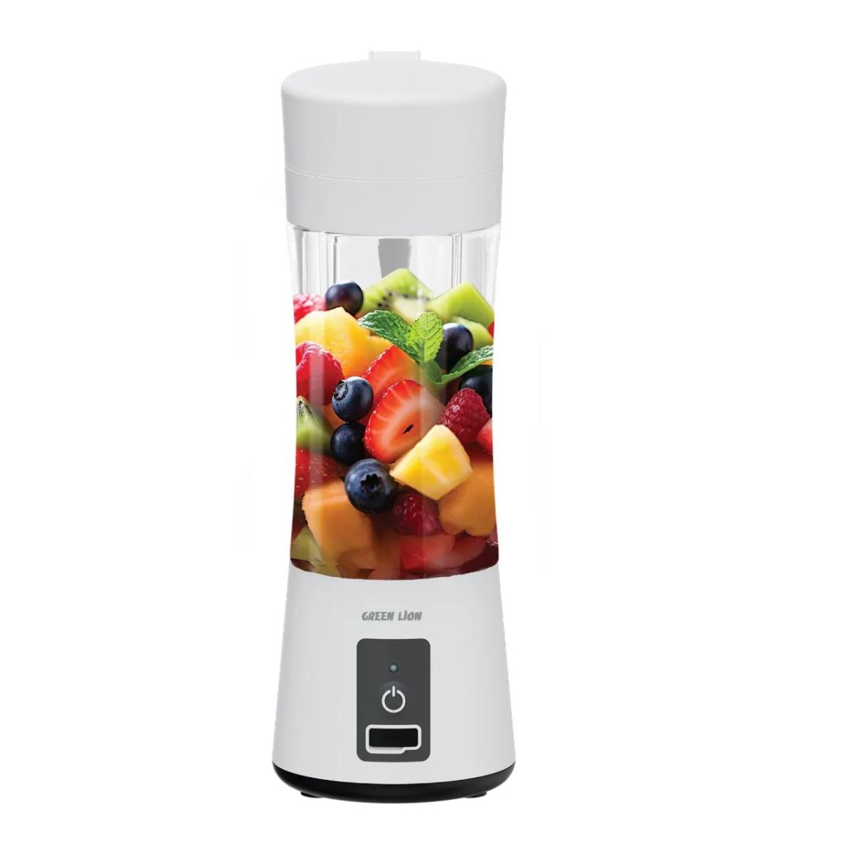 Green Lion Juice Mate Portable Juicer (380ml)