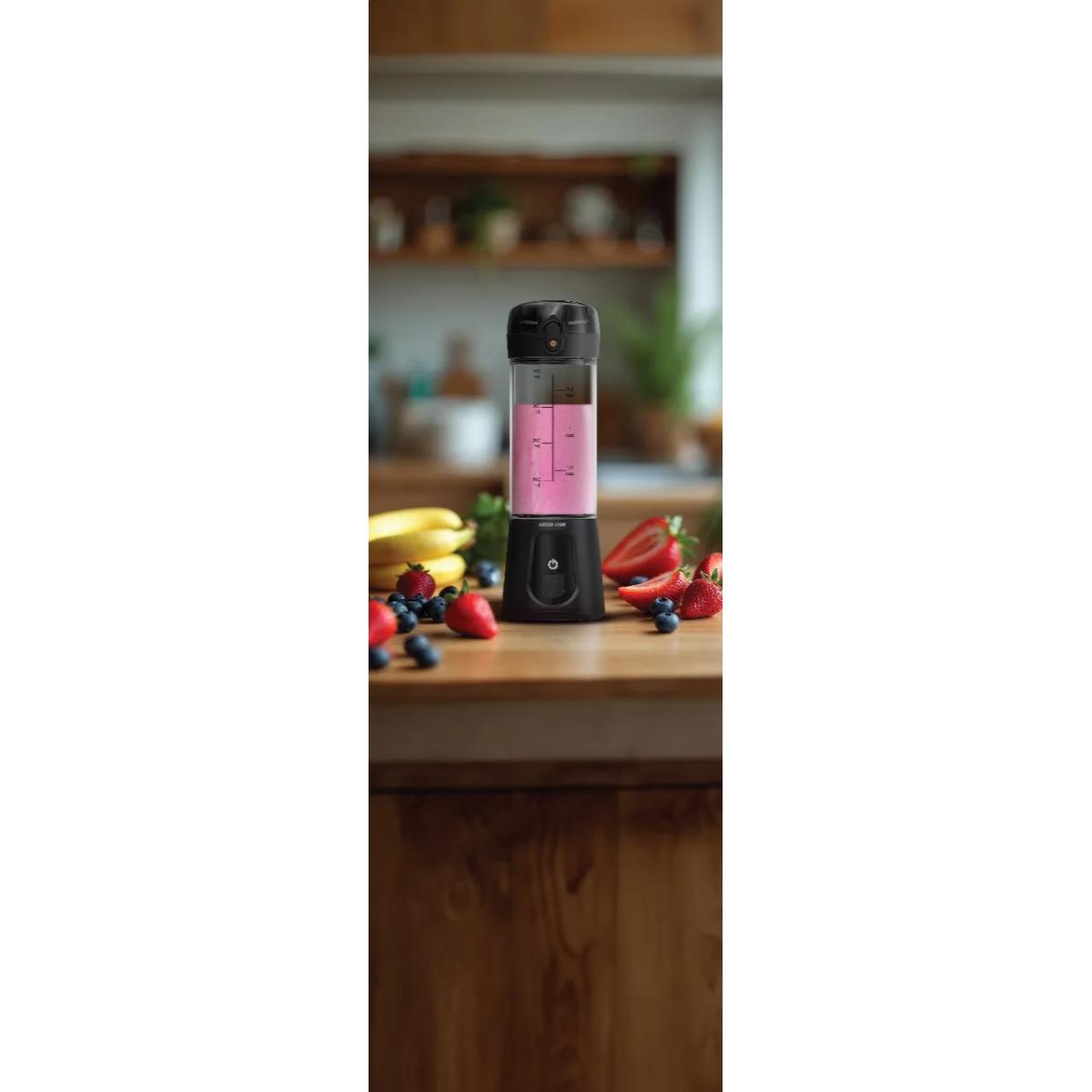 Green Lion Juice Mate Pro Portable Juicer | 470mL