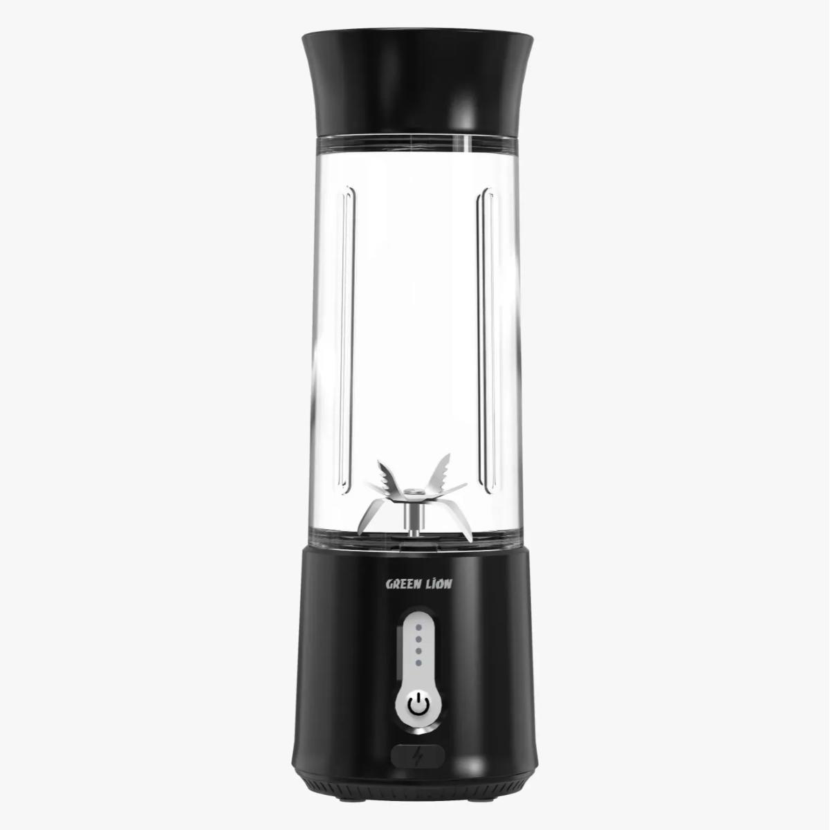 Green Lion Jet Plus Portable Juicer