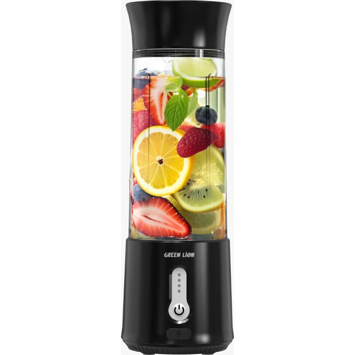 Green Lion Jet Plus Portable Juicer