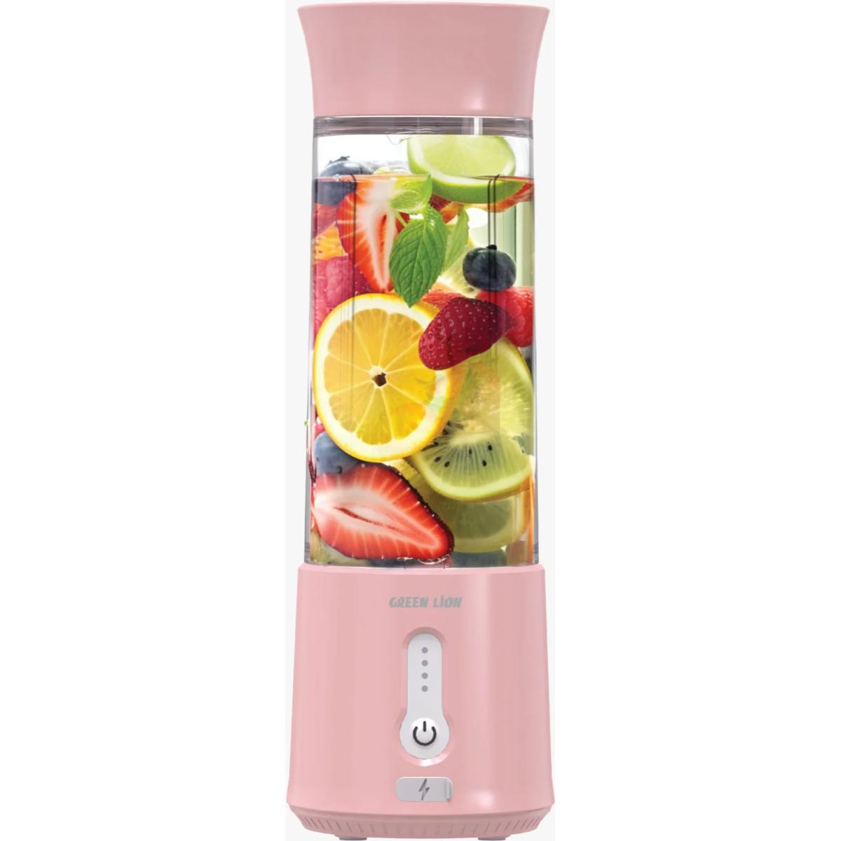 Green Lion Jet Plus Portable Juicer
