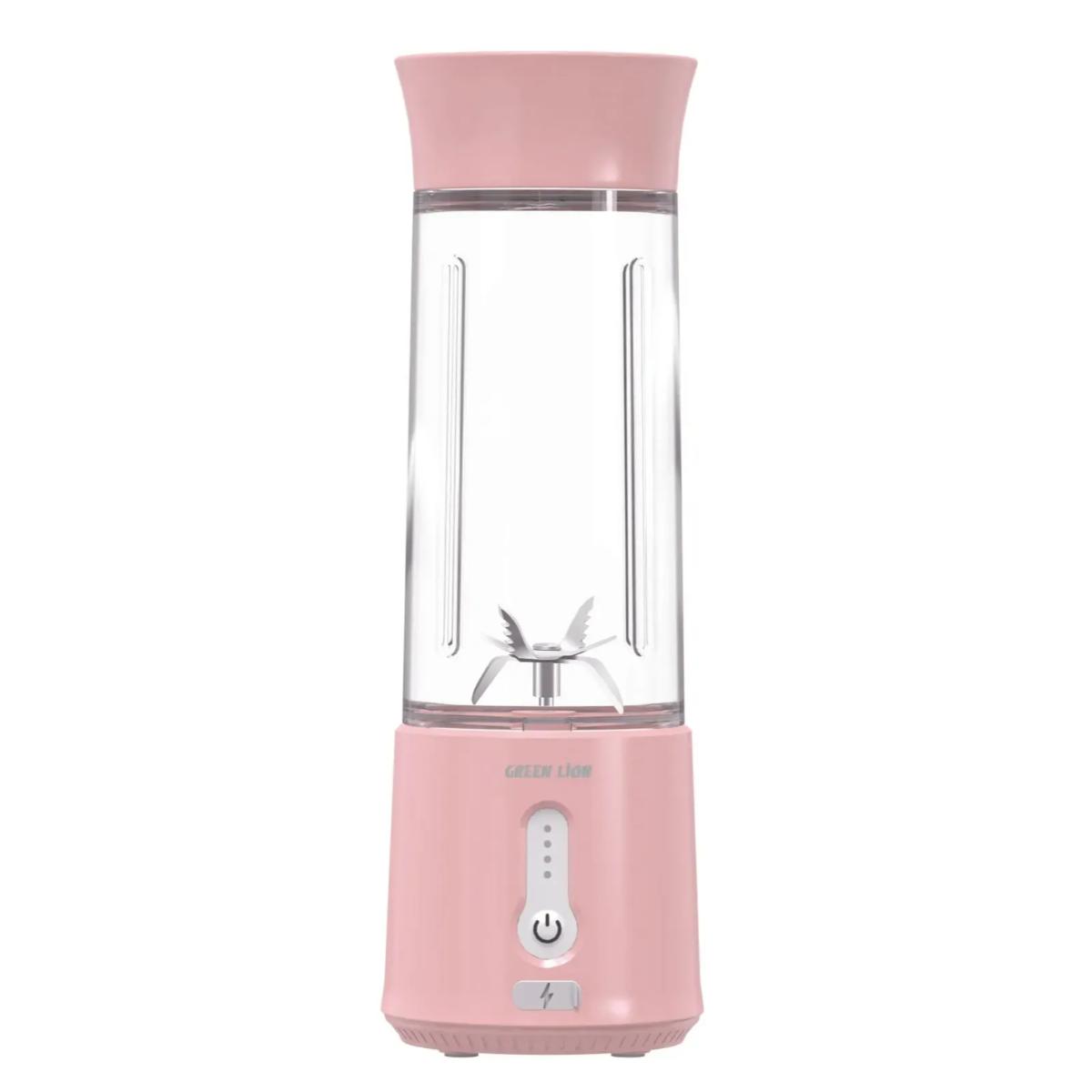 Green Lion Jet Plus Portable Juicer
