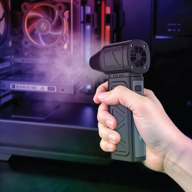 Green Lion Jet Pro Lite Magnetic Nozzle