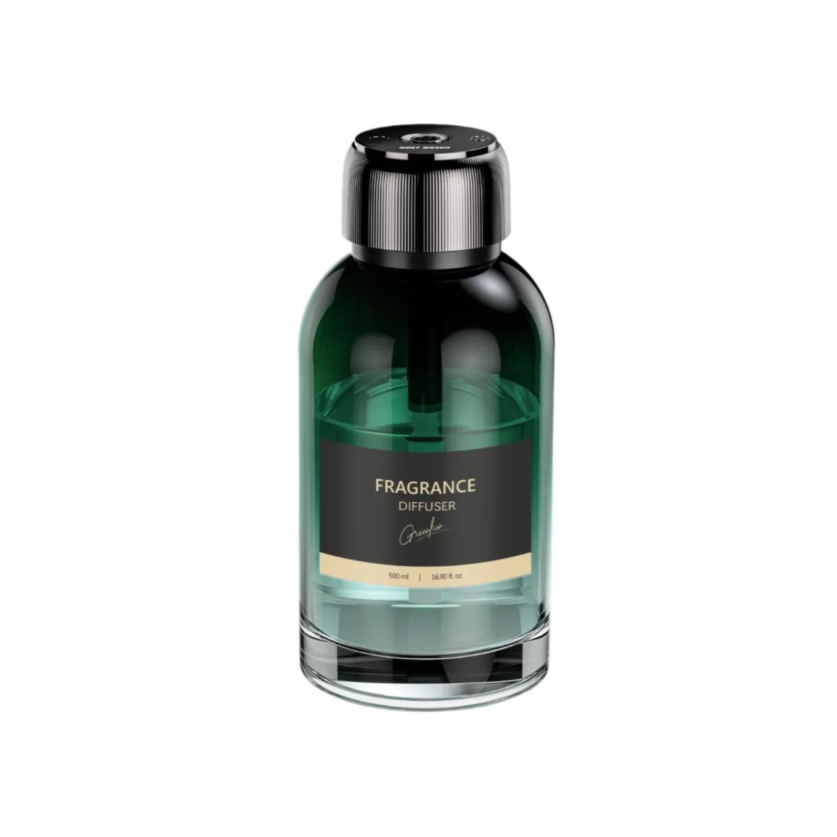 Green Lion Jumbo Fragrance Diffuser 500ml