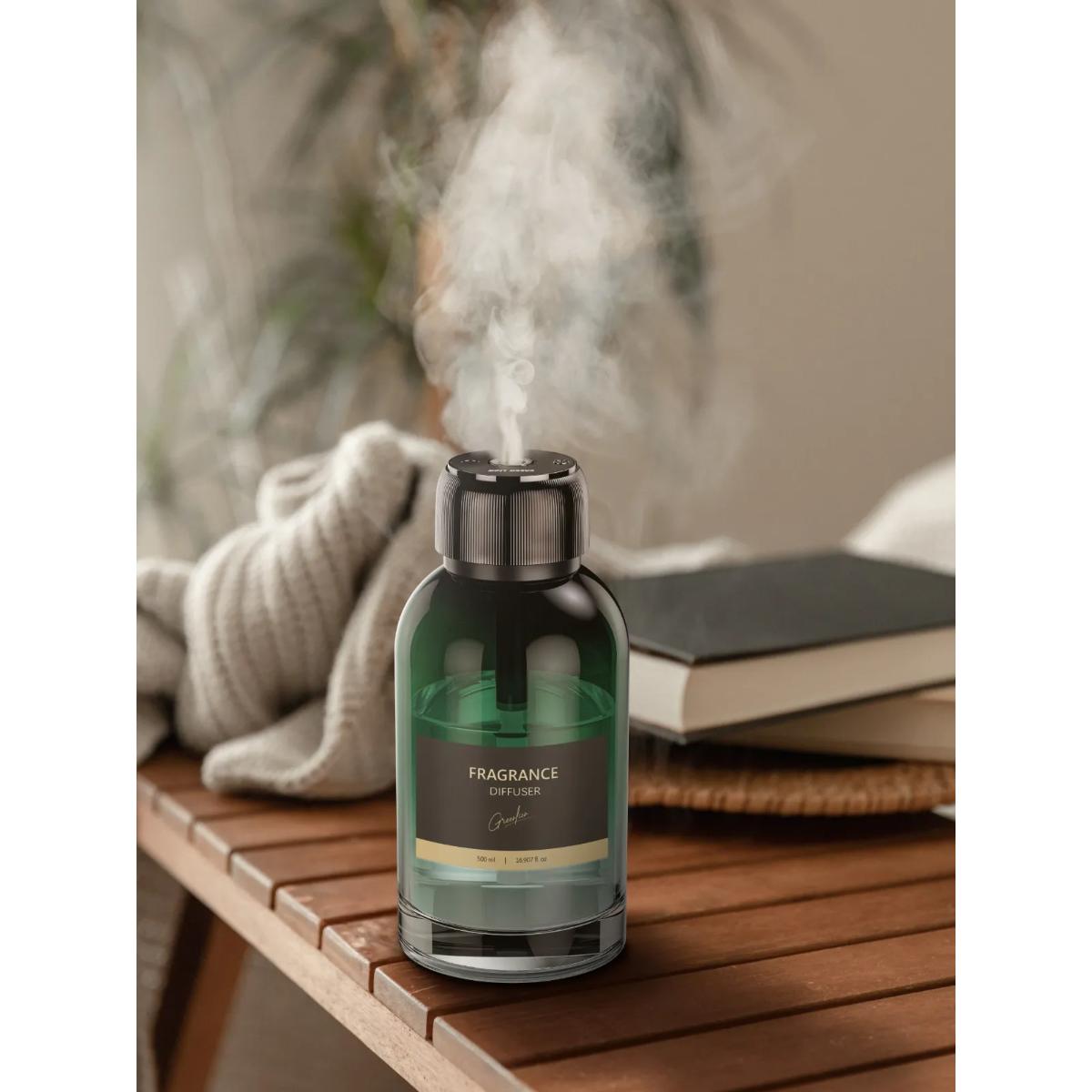 Green Lion Jumbo Fragrance Diffuser 500ml