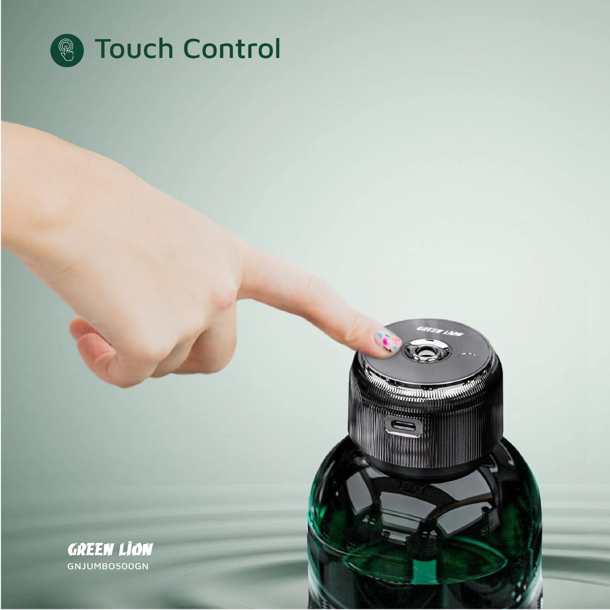 Green Lion Jumbo Fragrance Diffuser 500ml