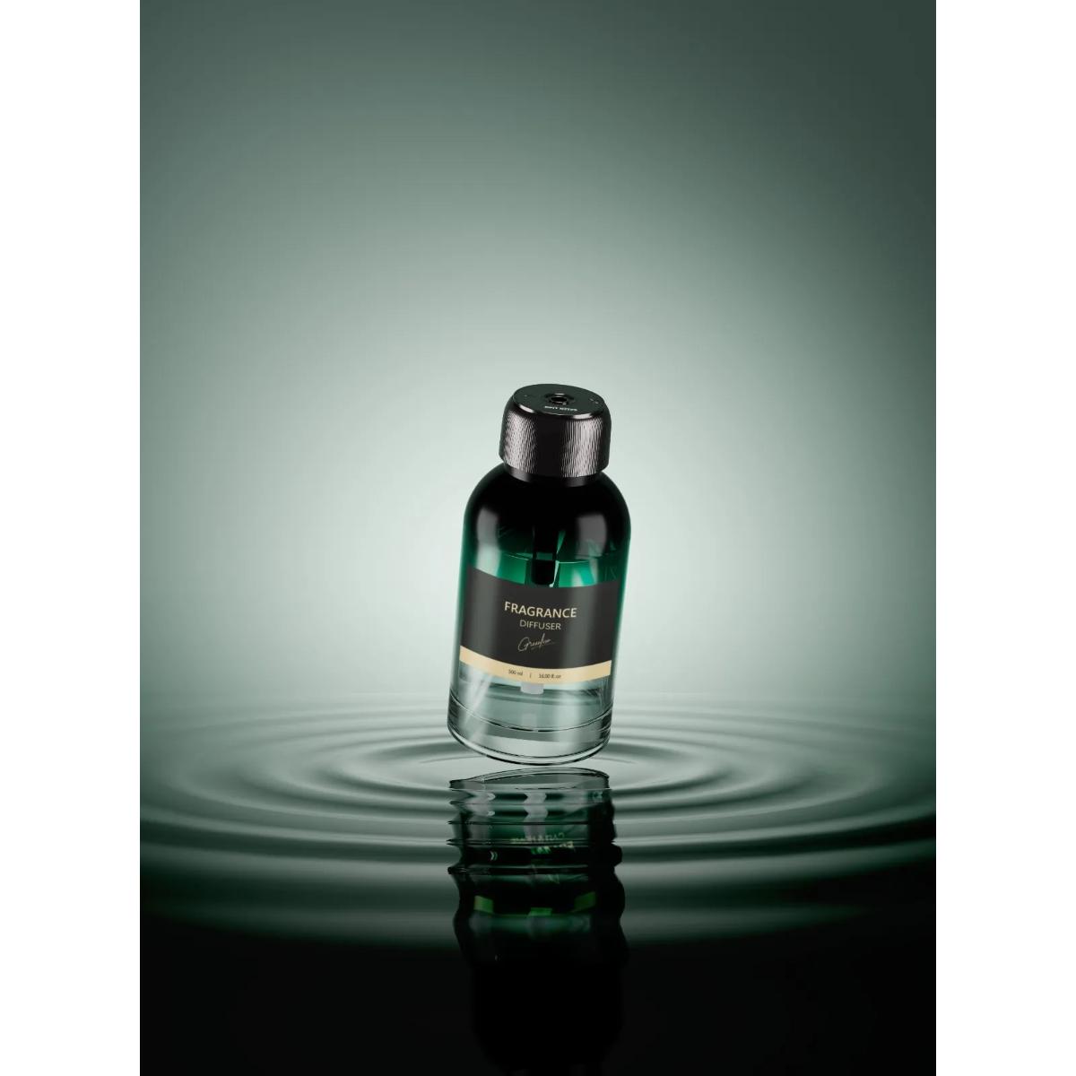 Green Lion Jumbo Fragrance Diffuser 500ml