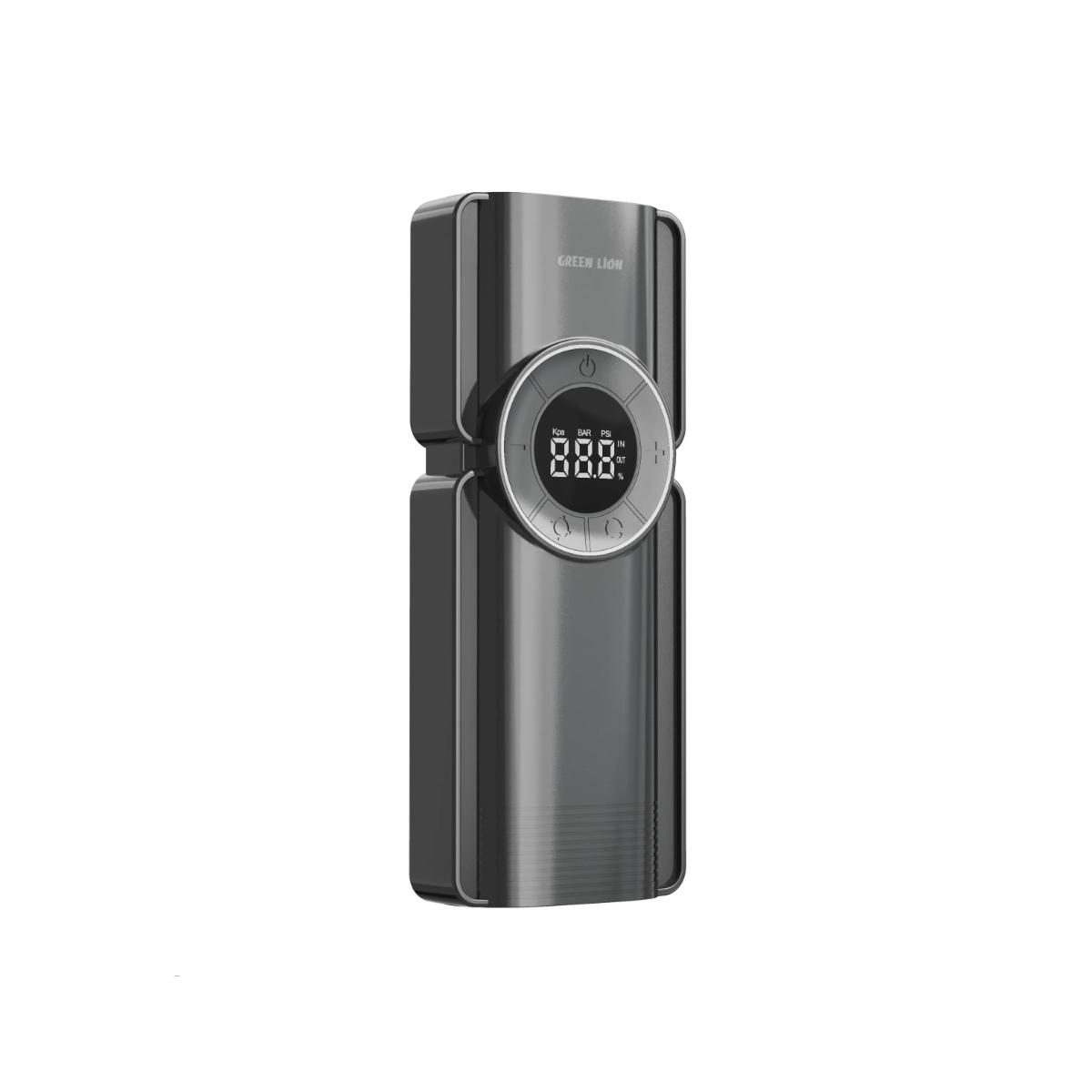 Green Lion Portable Jump Starter