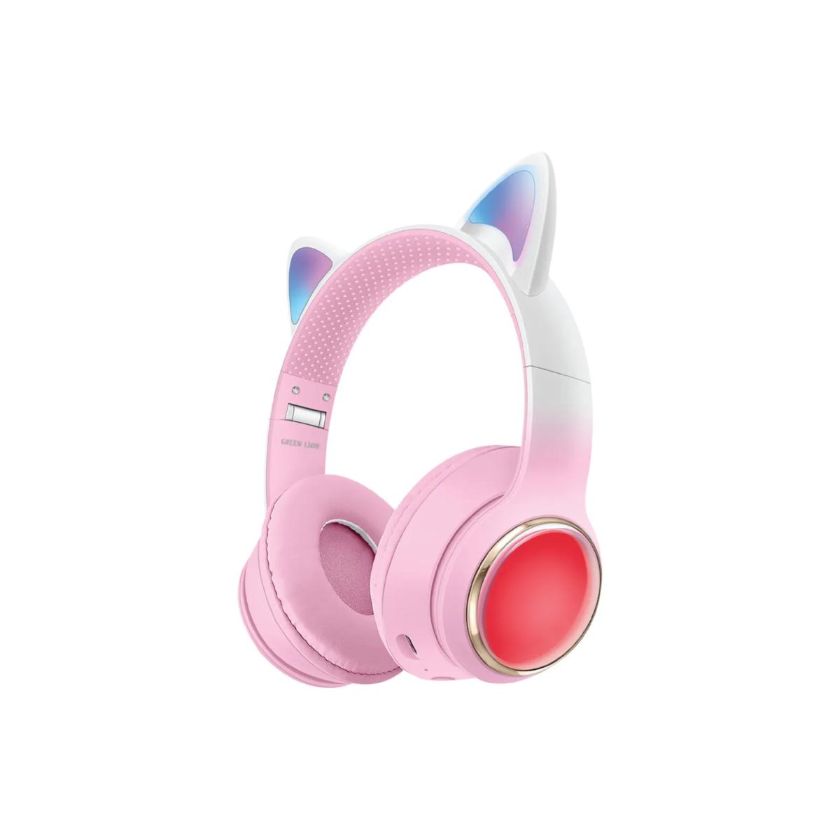Green Lion GL•400 Kids Wireless Head Phone