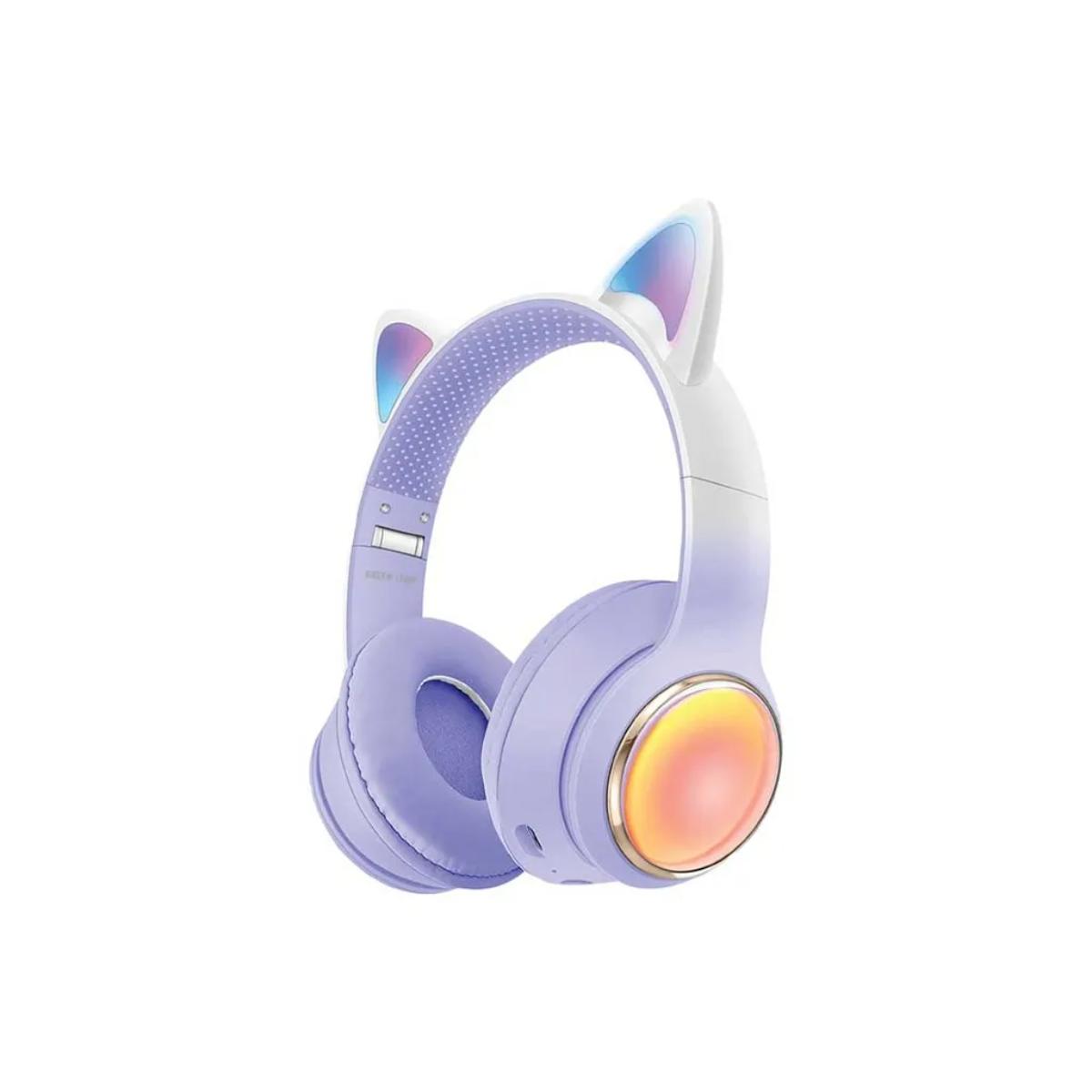 Green Lion GL•400 Kids Wireless Head Phone