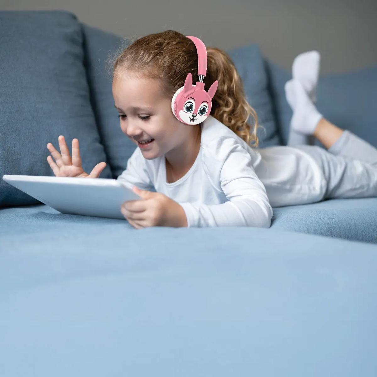Green Lion GK•500 Kids Wireless Headphone