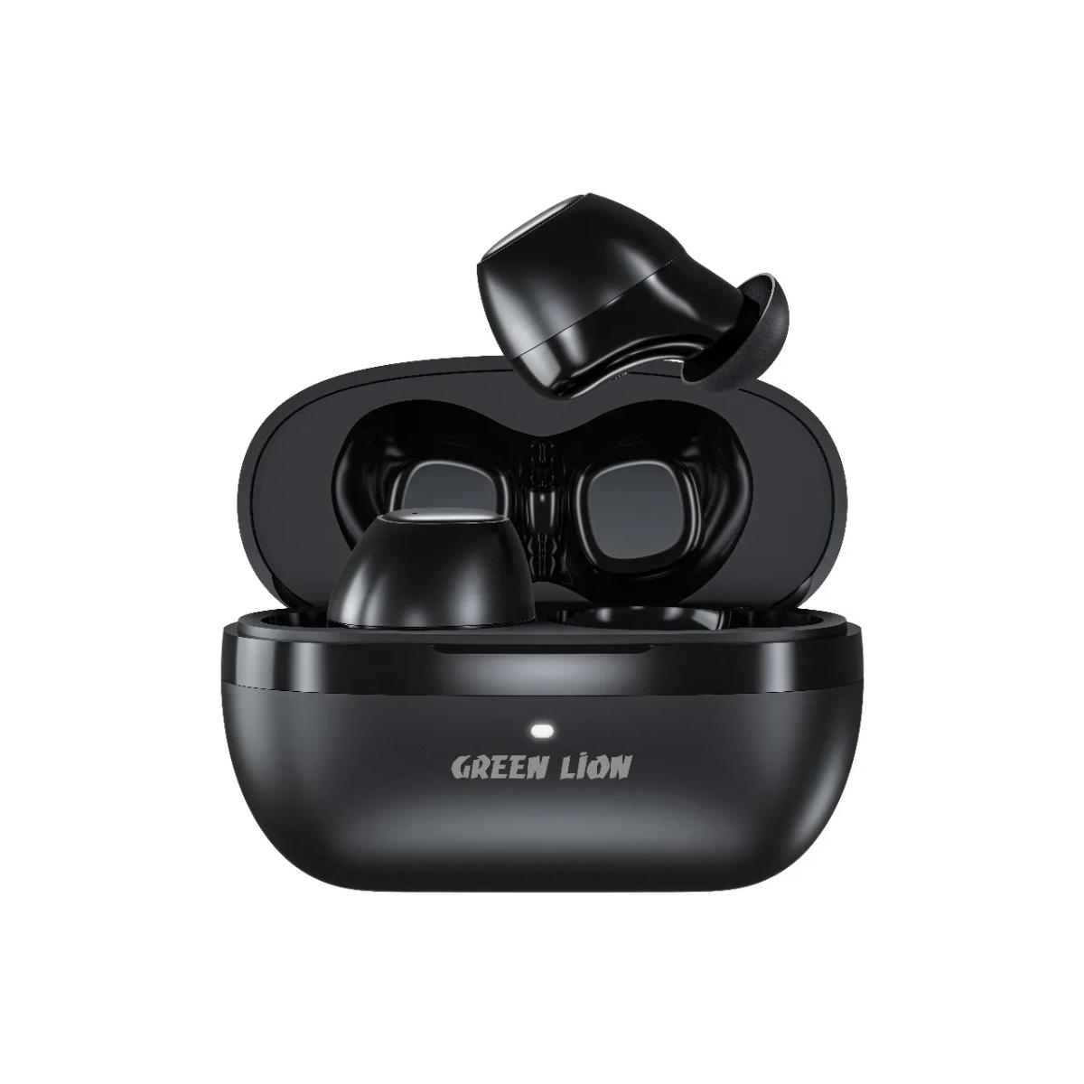 Green Lion Kaprun True Wireless Earbuds