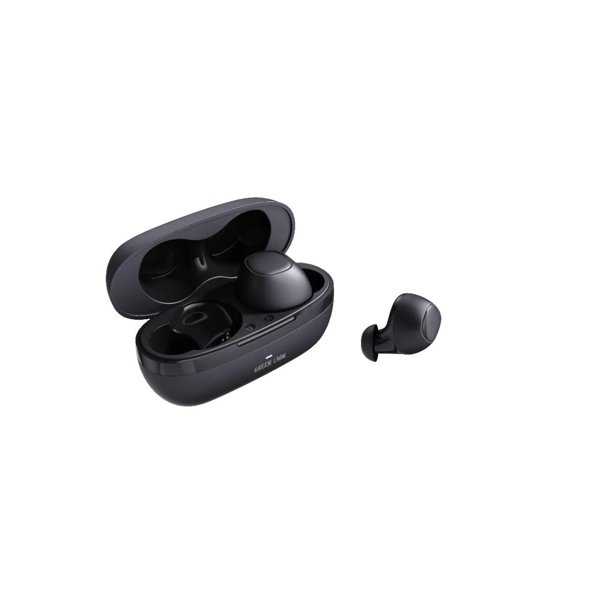 Green Lion Kaprun True Wireless Earbuds