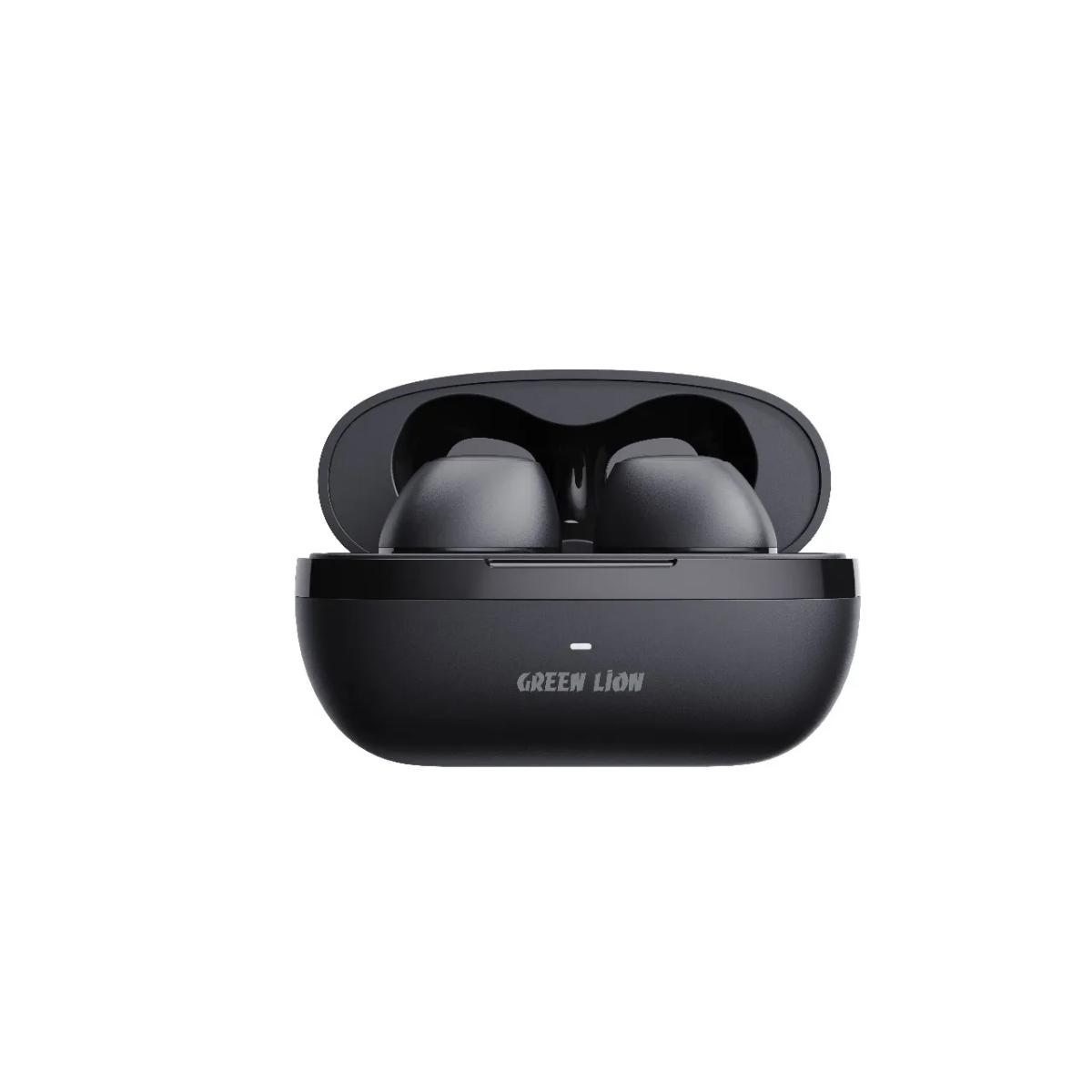 Green Lion Kaprun True Wireless Earbuds