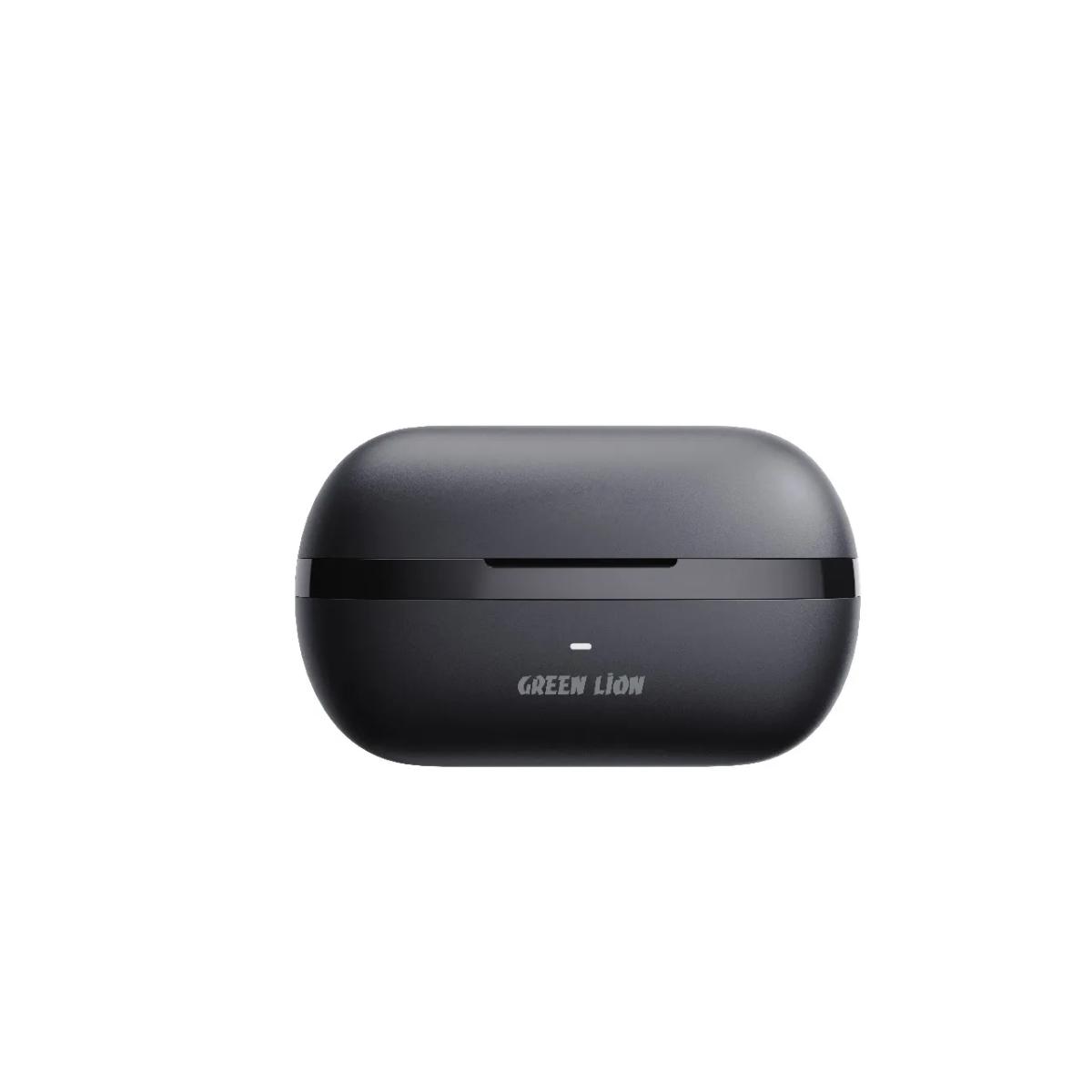 Green Lion Kaprun True Wireless Earbuds