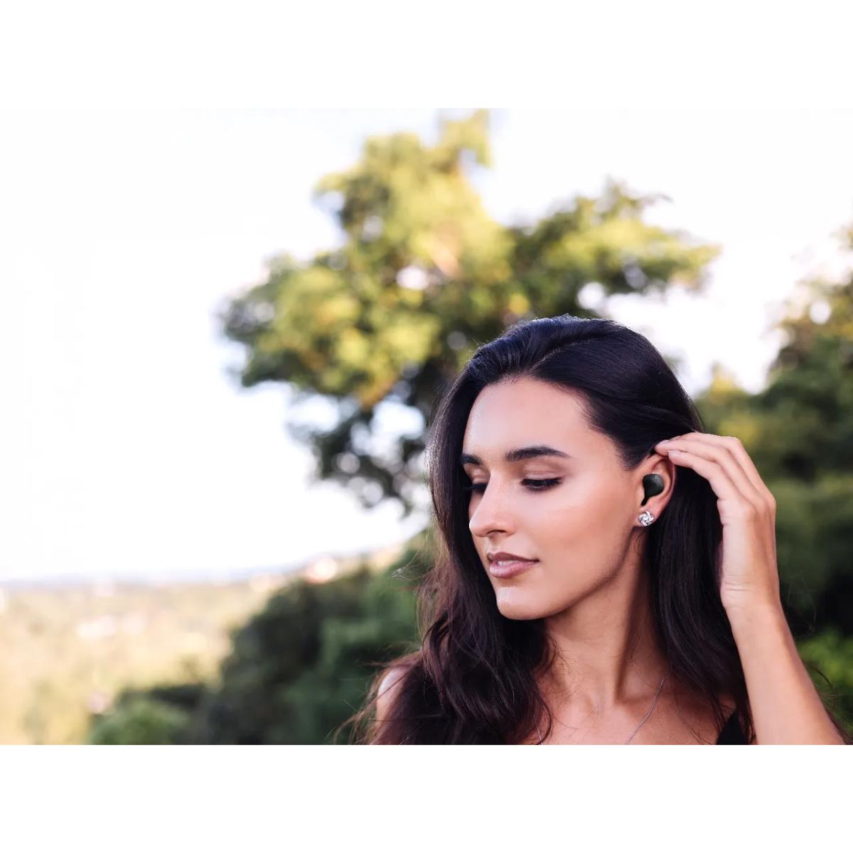 Green Lion Kaprun True Wireless Earbuds