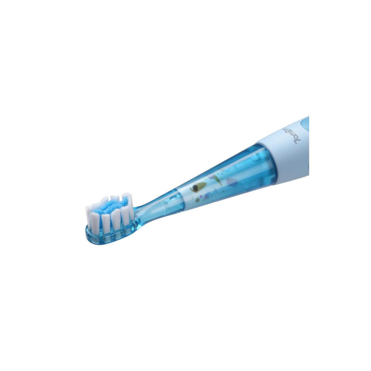 Green Lion Kids Electric Toothbrush