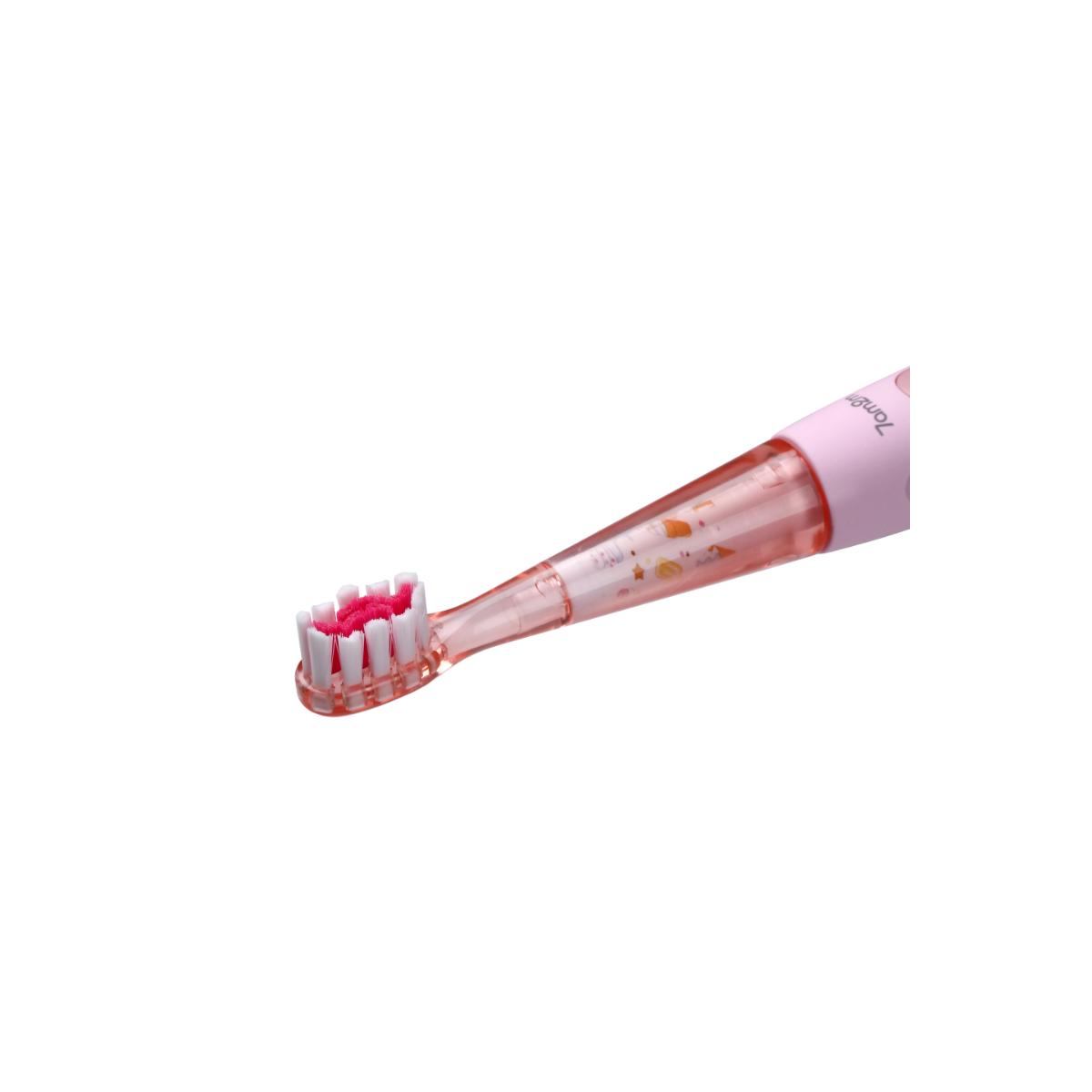 Green Lion Kids Electric Toothbrush