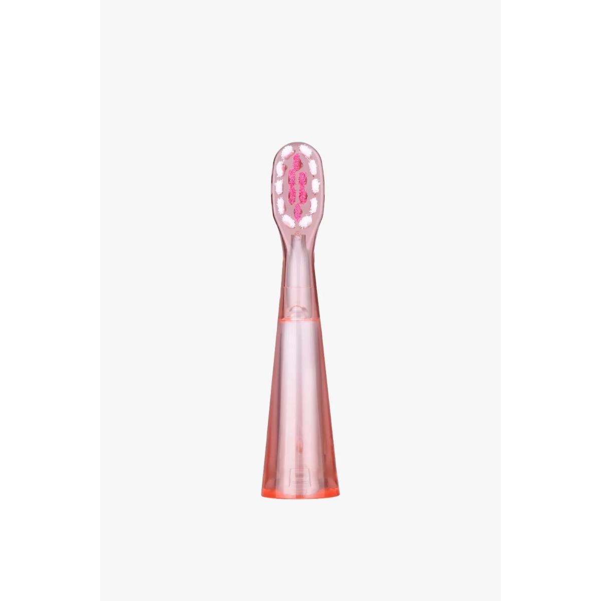 Green Lion Kids Electric Toothbrush