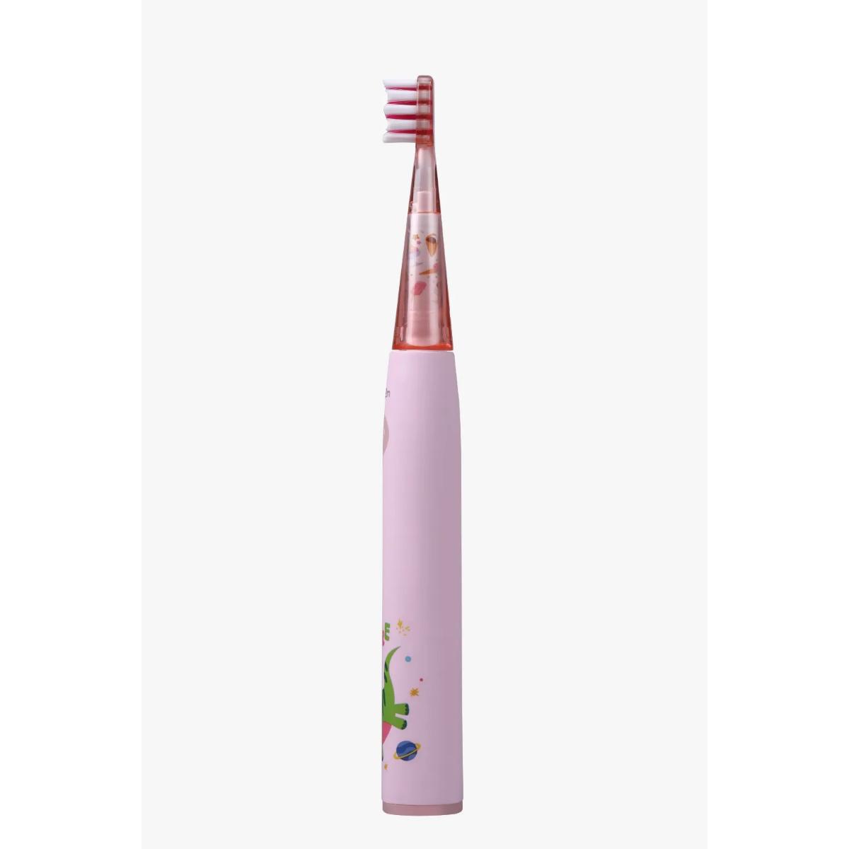 Green Lion Kids Electric Toothbrush