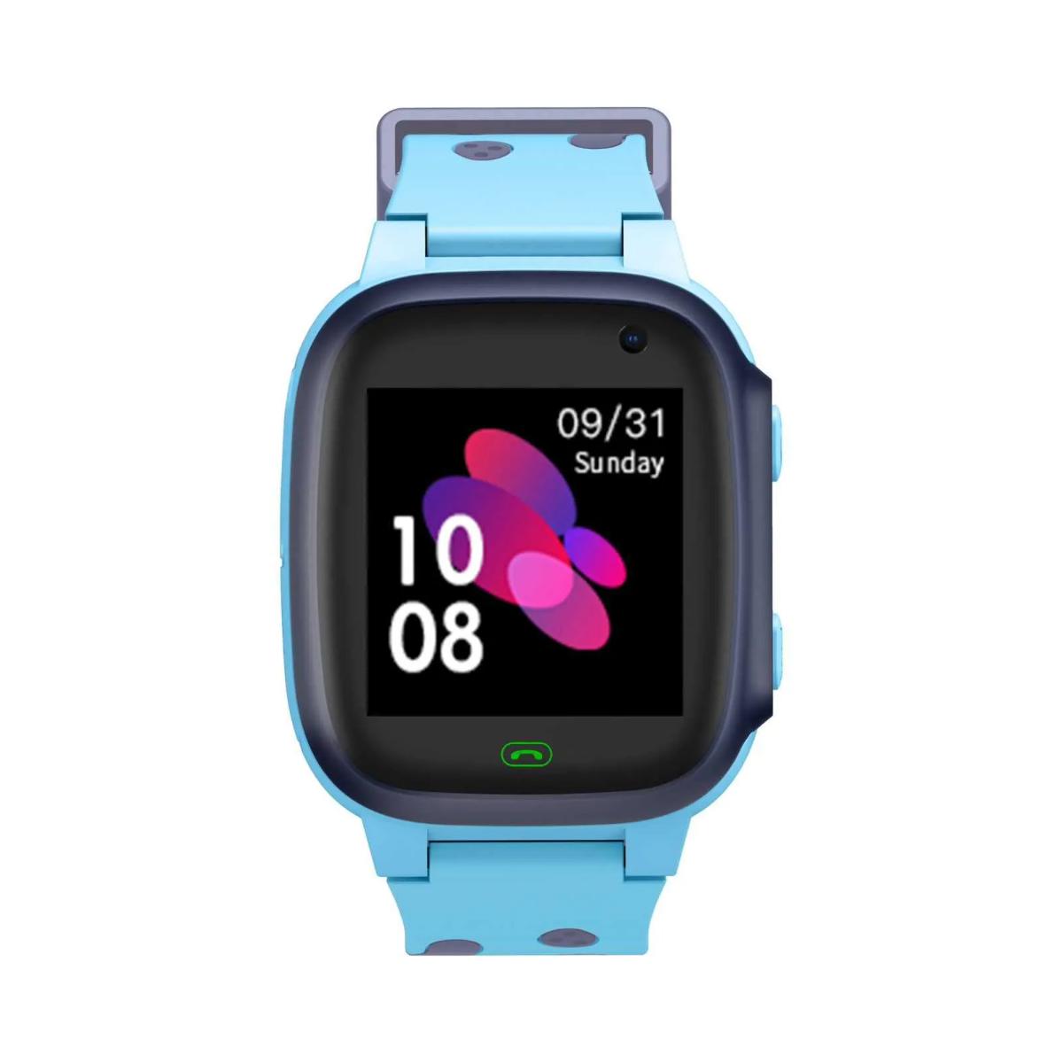 Green Lion Kids Smart Watch Series•1