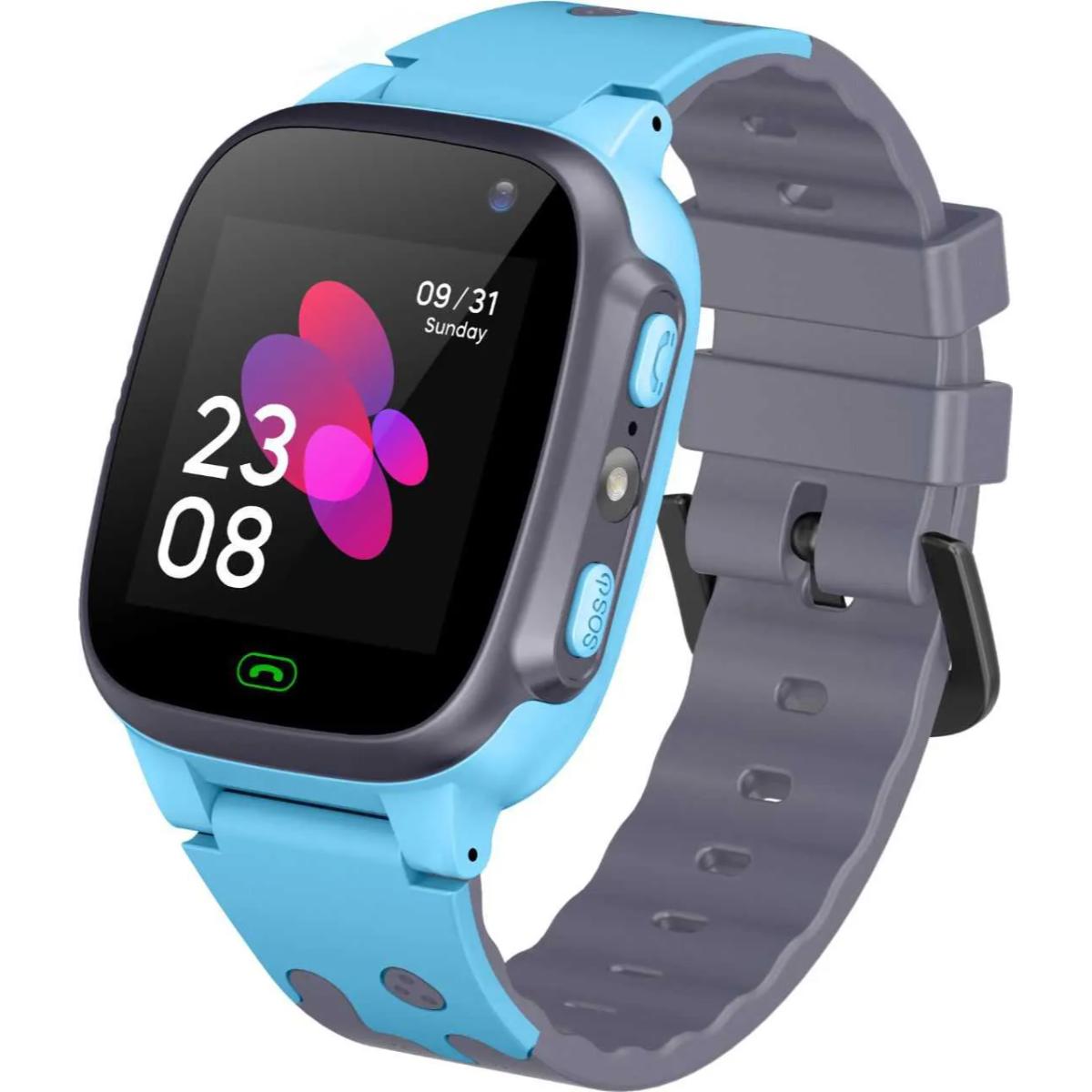 Green Lion Kids Smart Watch Series•1