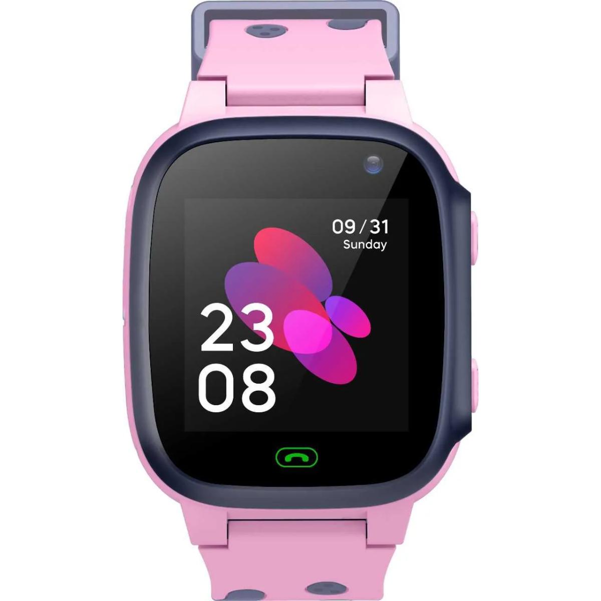 Green Lion Kids Smart Watch Series•1