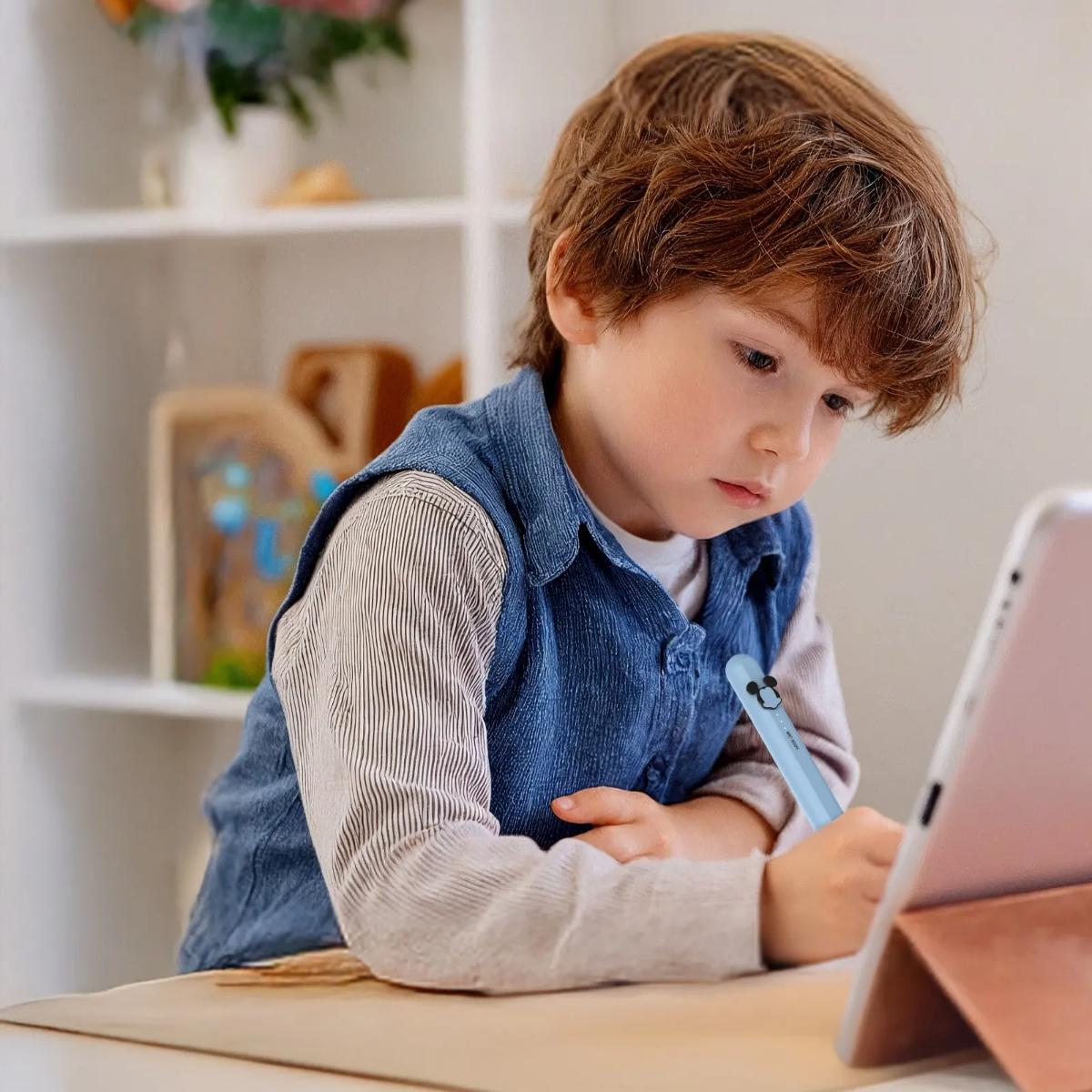 Green Lion Kids Pro Active Stylus Pen