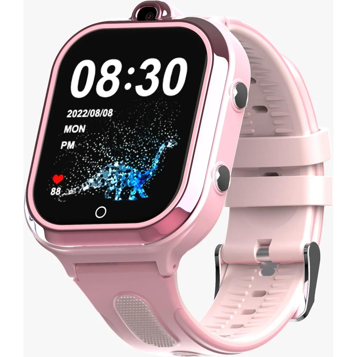 Green Lion 4G Kids Watch Pro 1.85" Smart Watch