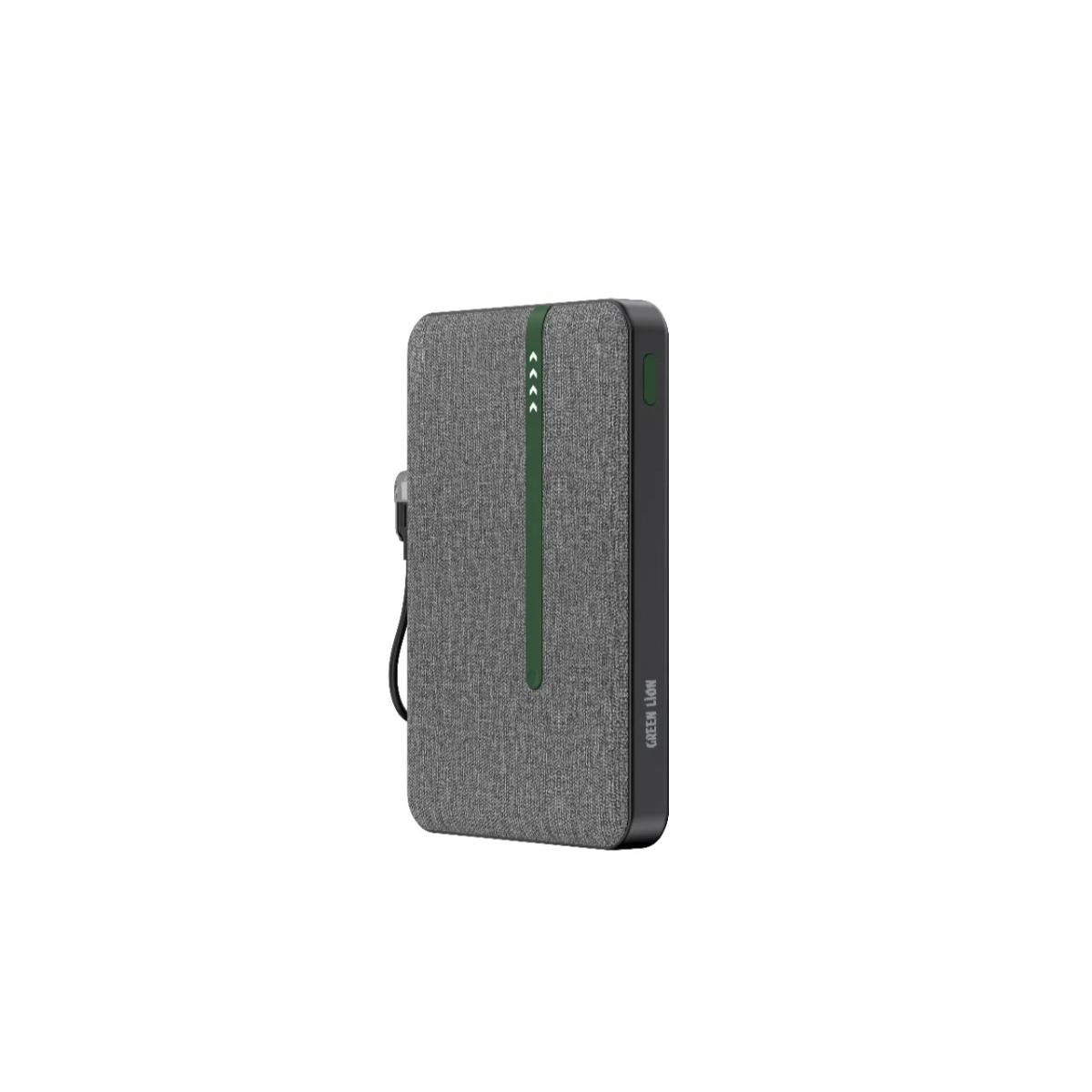 Green Lion Kyoto 10000mAh Power Bank