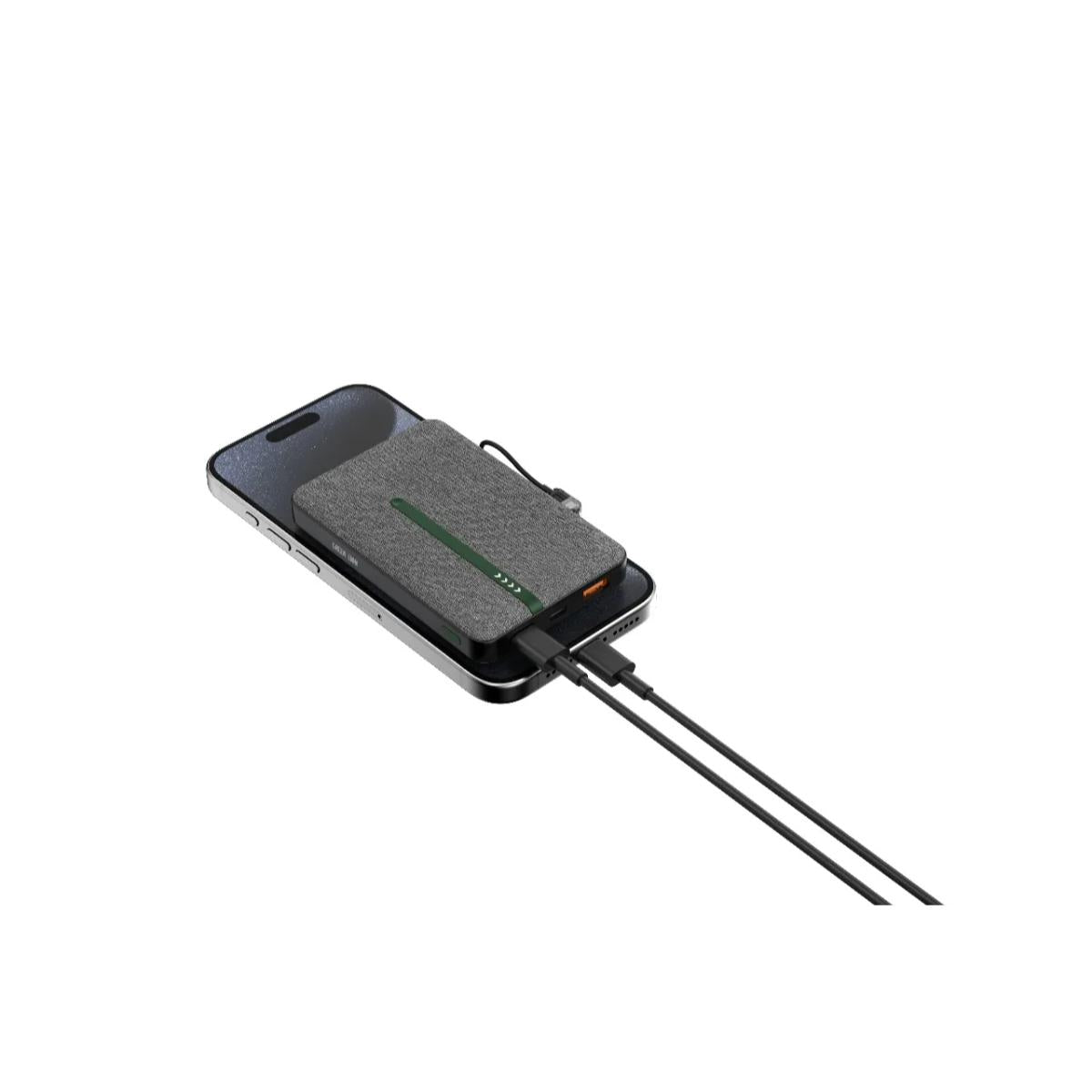 Green Lion Kyoto 10000mAh Power Bank