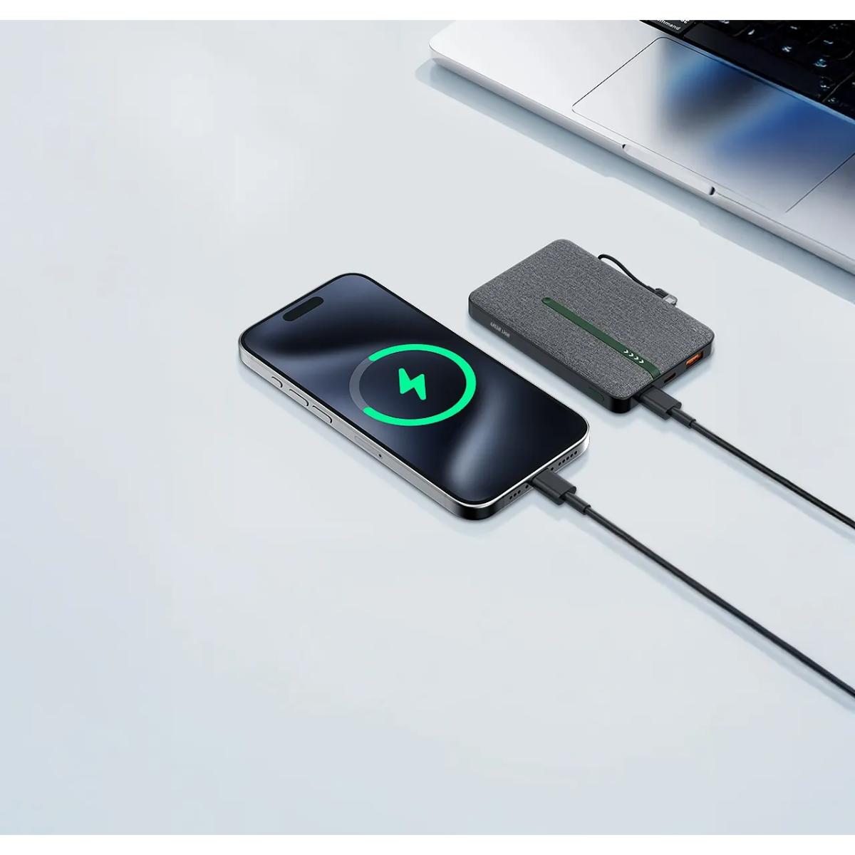 Green Lion Kyoto 10000mAh Power Bank