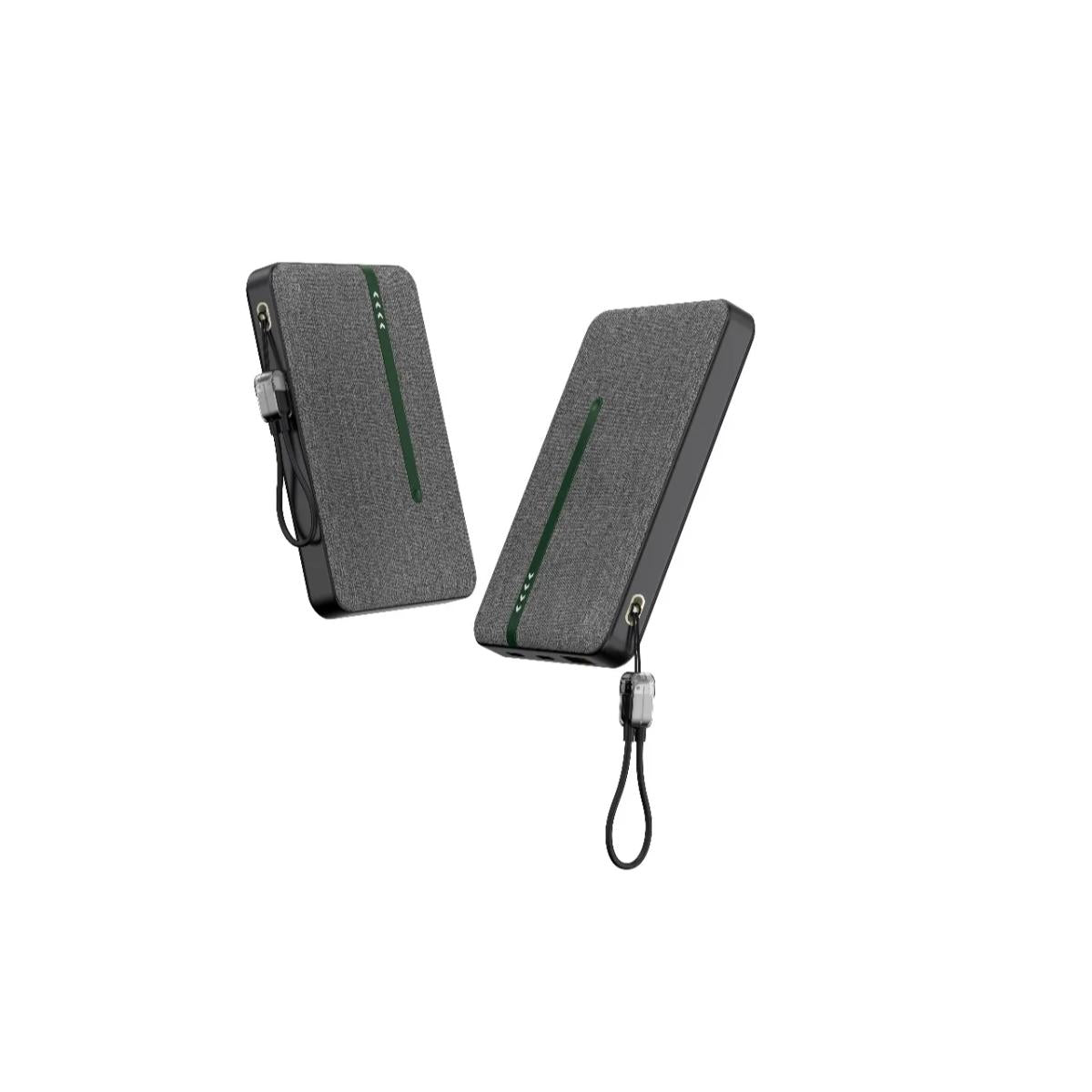 Green Lion Kyoto 10000mAh Power Bank