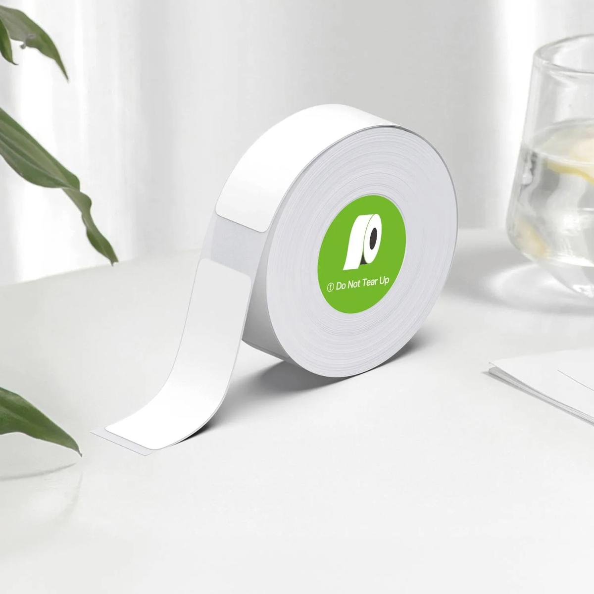 Green Lion Label Maker Tape for Thermal Printer