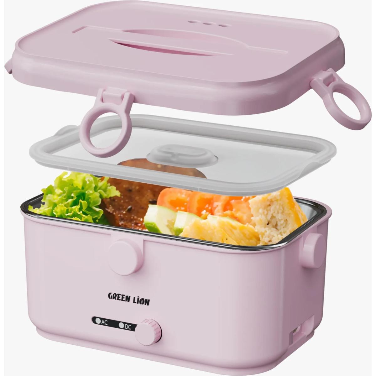 Green Lion Lunch Mate Electric Lunch Box 1.8L