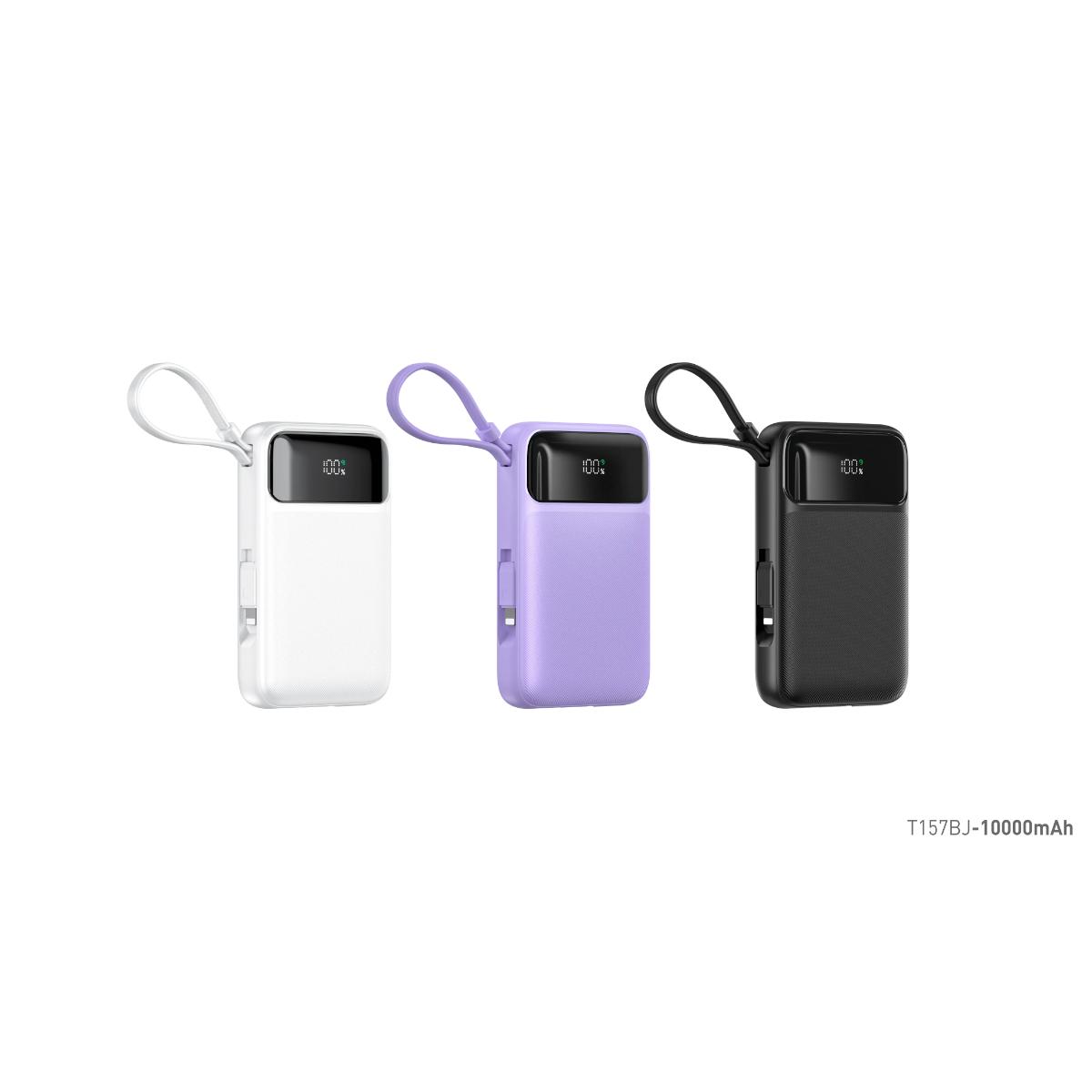 Green Lion Luzern 10000mAh MagSafe Power Bank