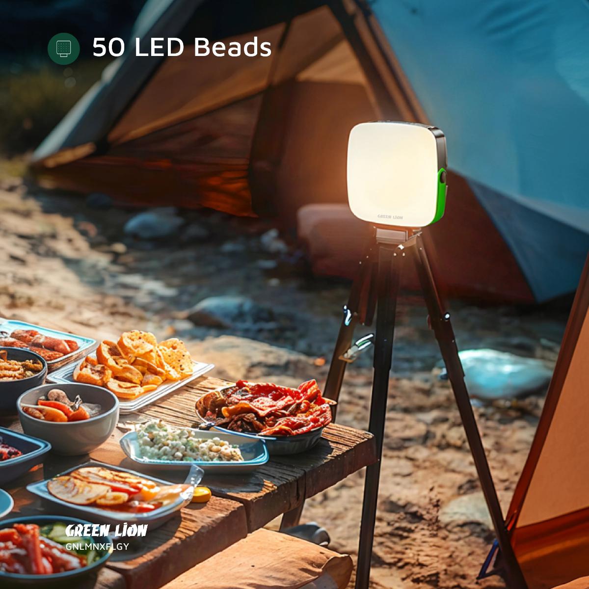 Green Lion Lumenix Portable LED Light