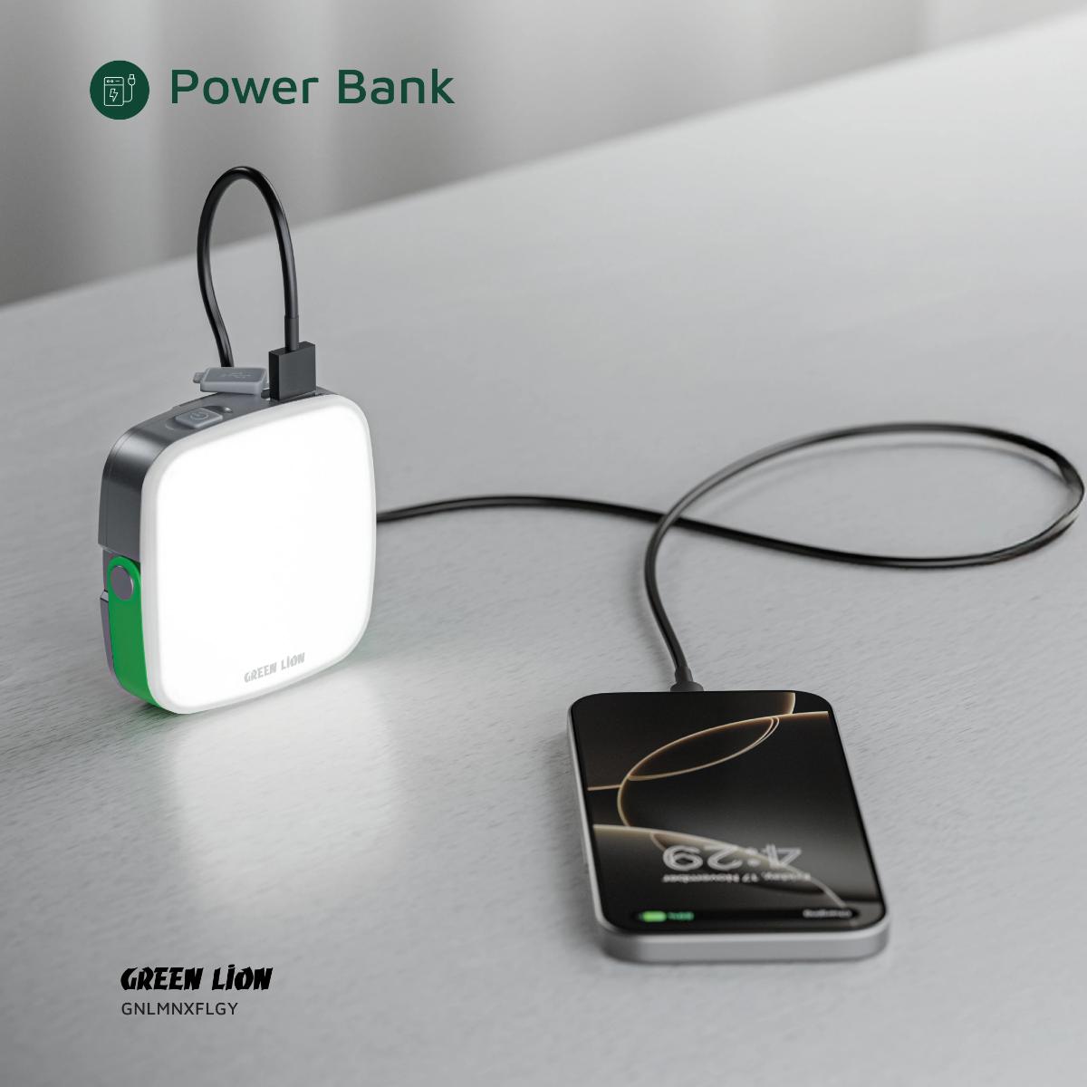 Green Lion Lumenix Portable LED Light