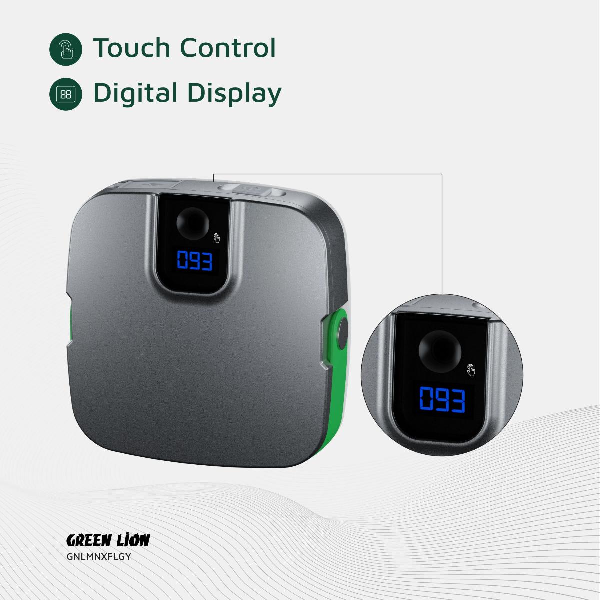 Green Lion Lumenix Portable LED Light