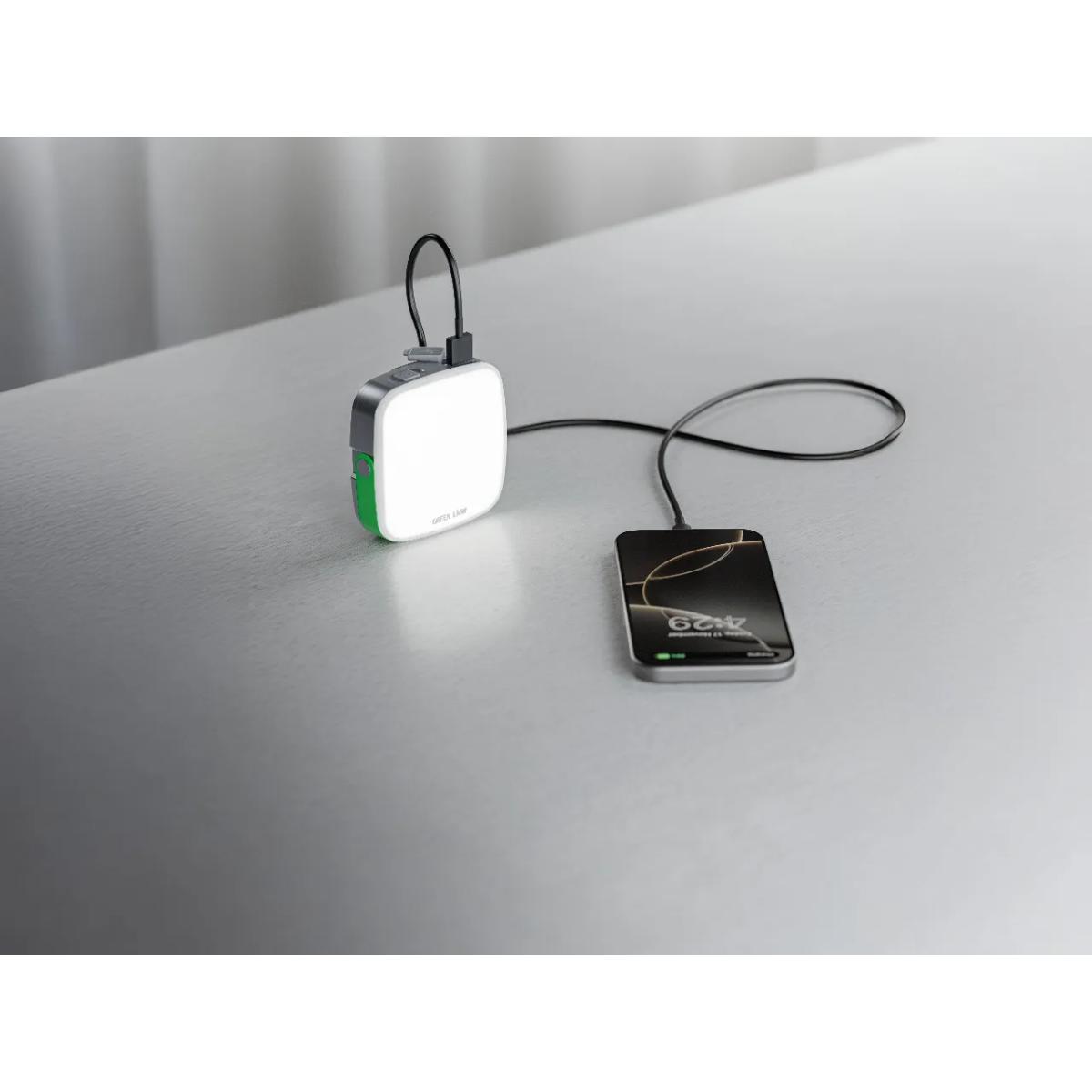Green Lion Lumenix Portable LED Light