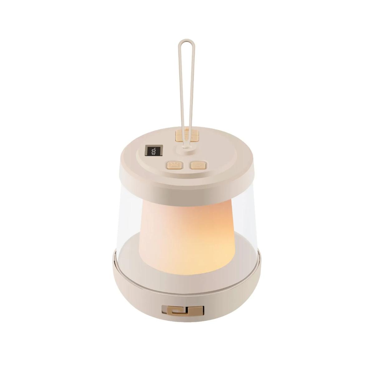 Green Lion Lumex LED Light