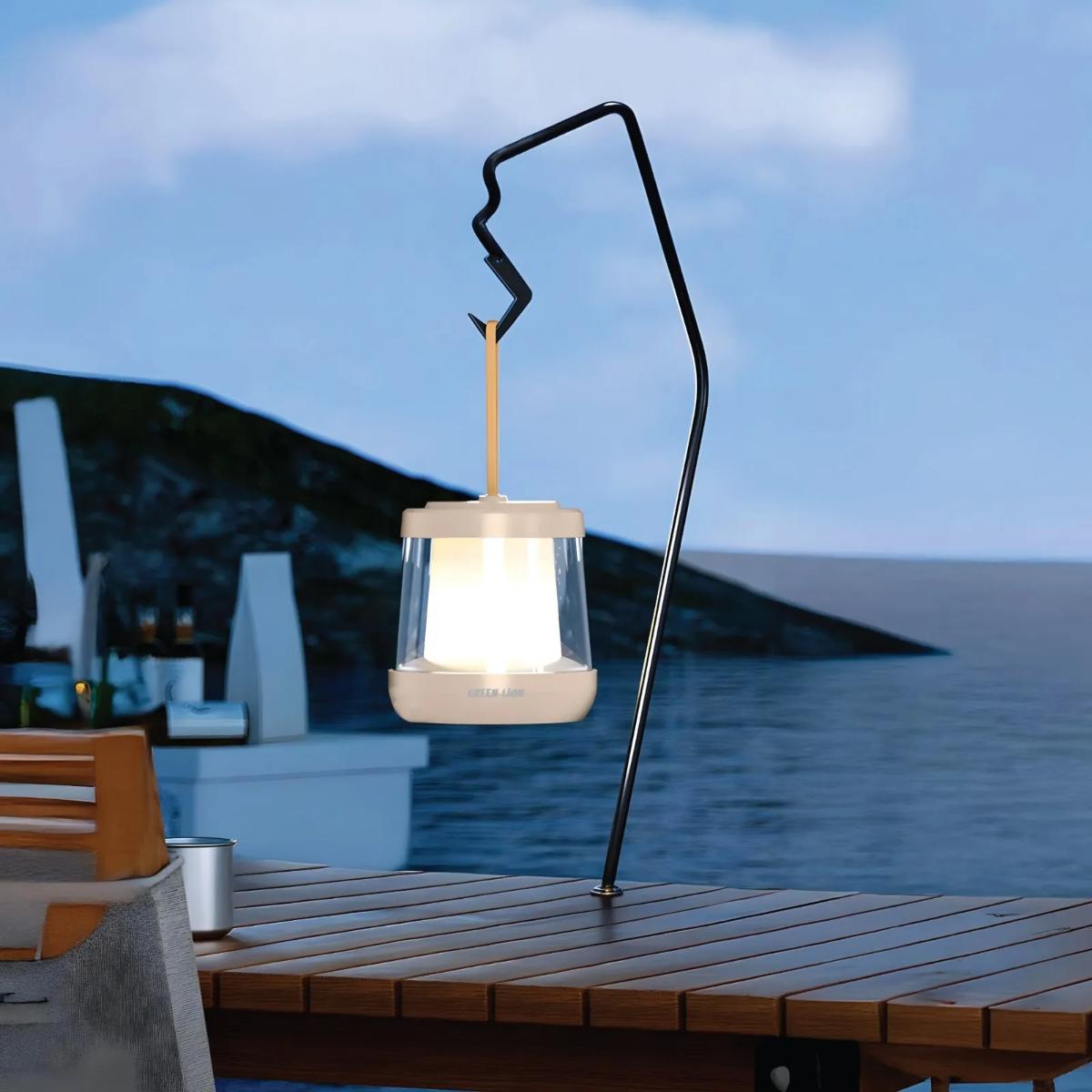 Green Lion Lumex LED Light