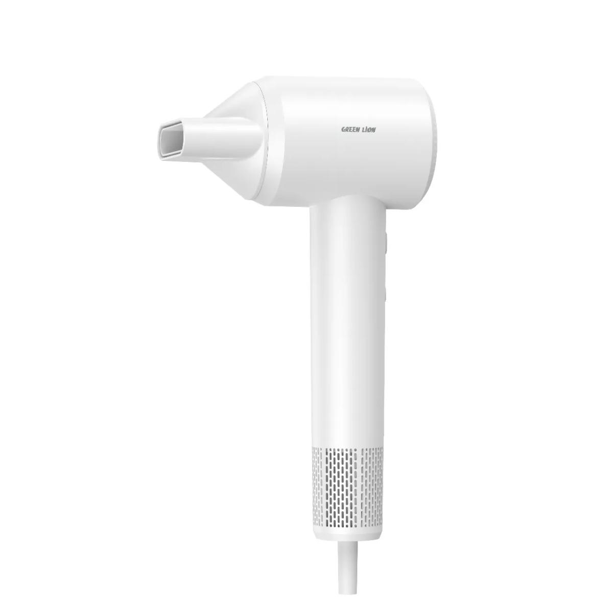 Green Lion LUXAIR Hair Dryer with Display 1600W