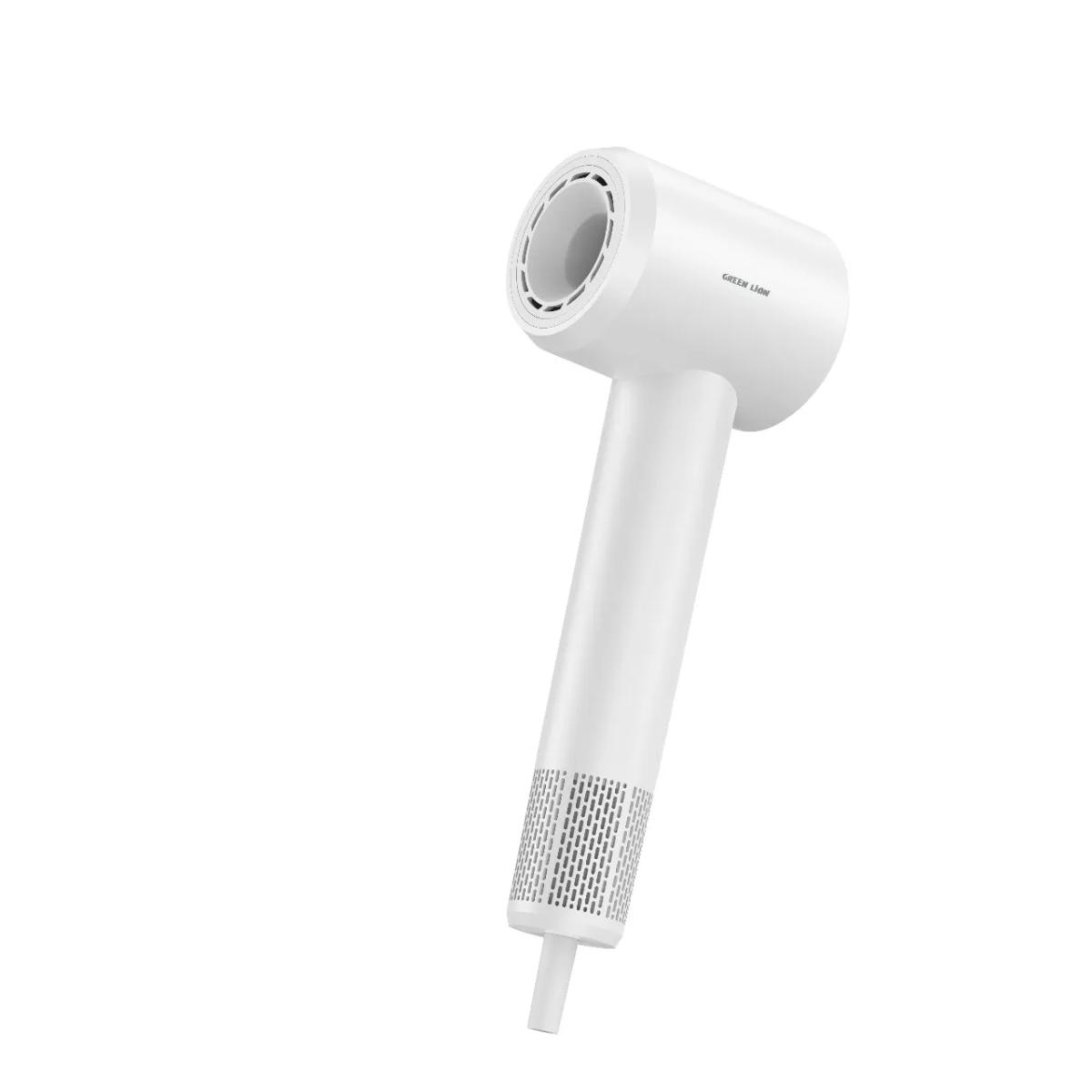 Green Lion LUXAIR Hair Dryer with Display 1600W