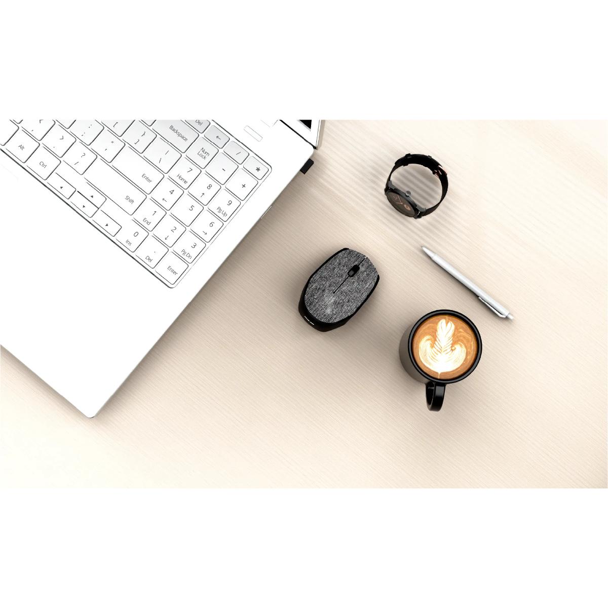 Green Lion G100 Wireless Mouse